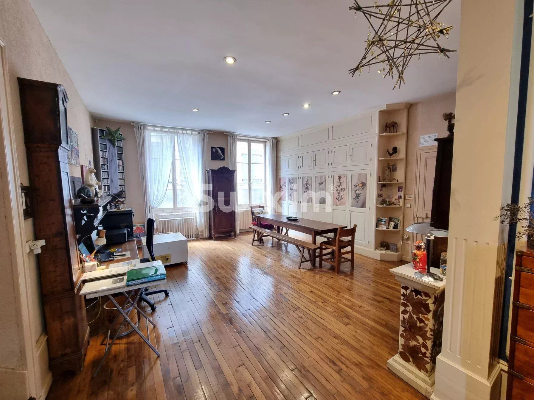 property 13 Rooms for sale on Clamecy (58500)