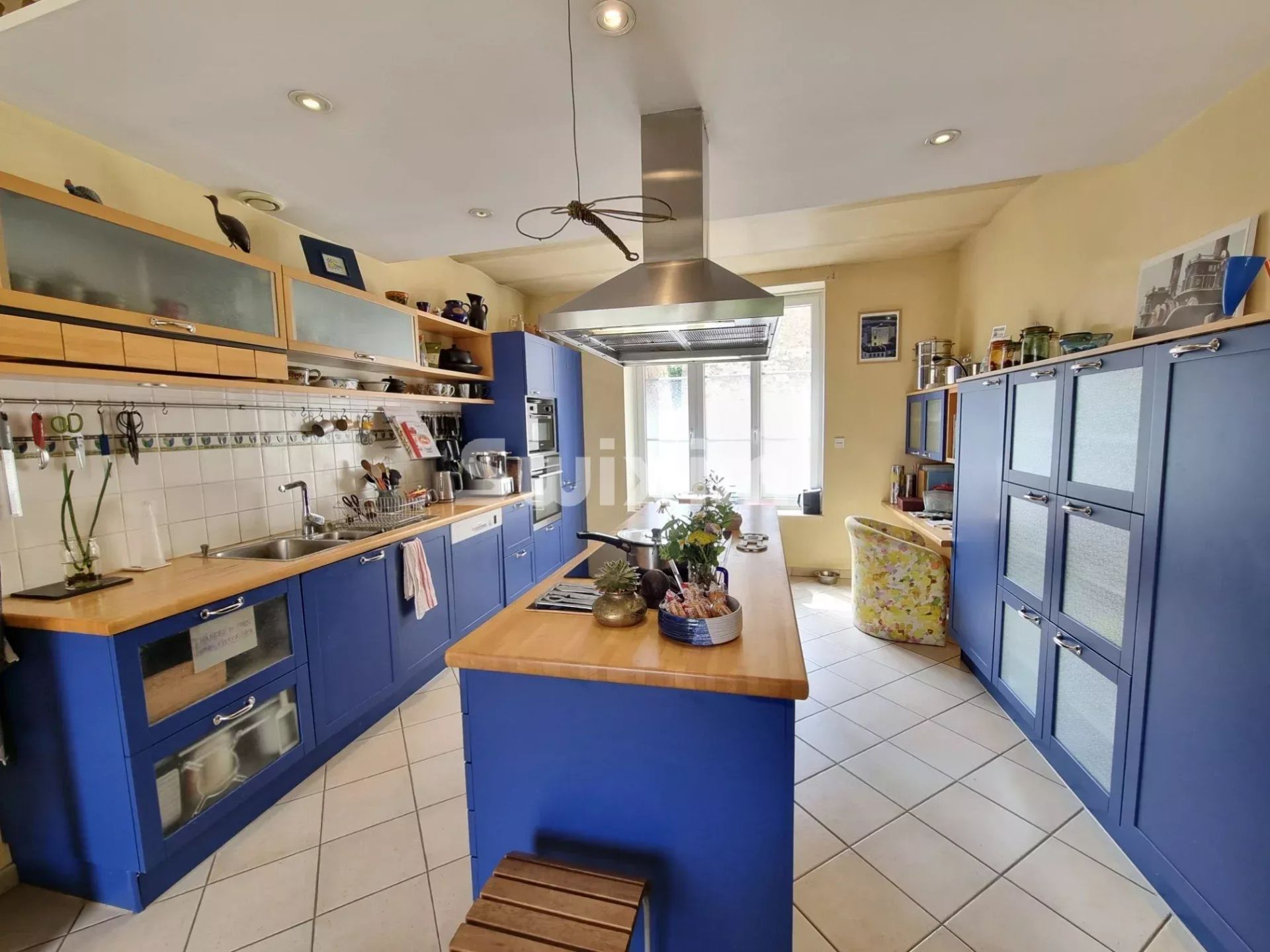 property 13 Rooms for sale on Clamecy (58500)