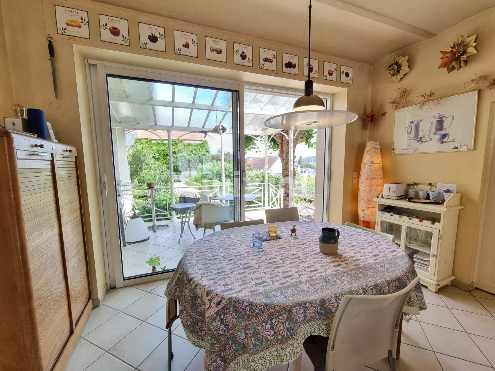 property 13 Rooms for sale on Clamecy (58500)