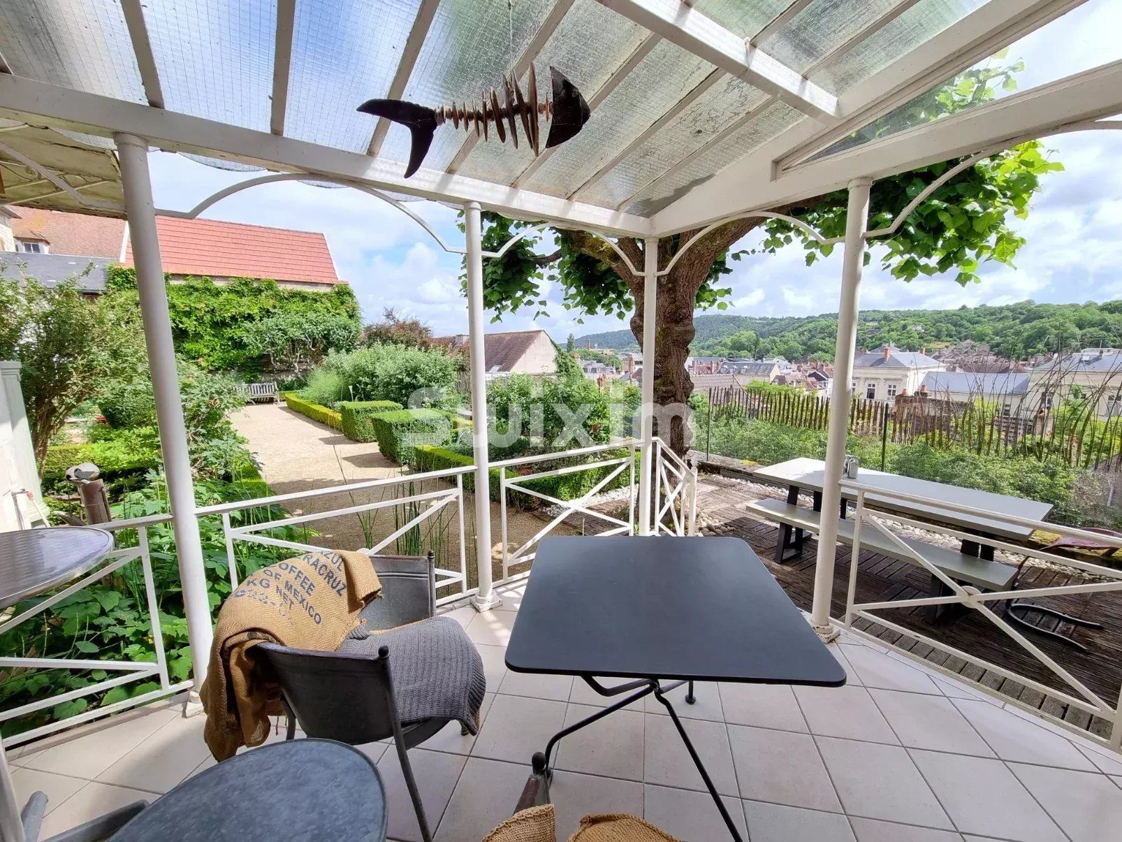 property 13 Rooms for sale on Clamecy (58500)