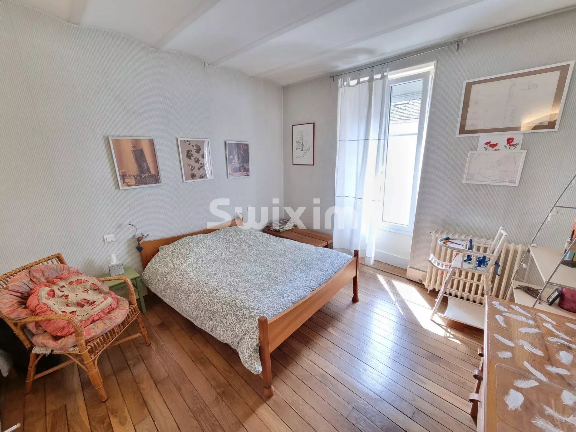 property 13 Rooms for sale on Clamecy (58500)