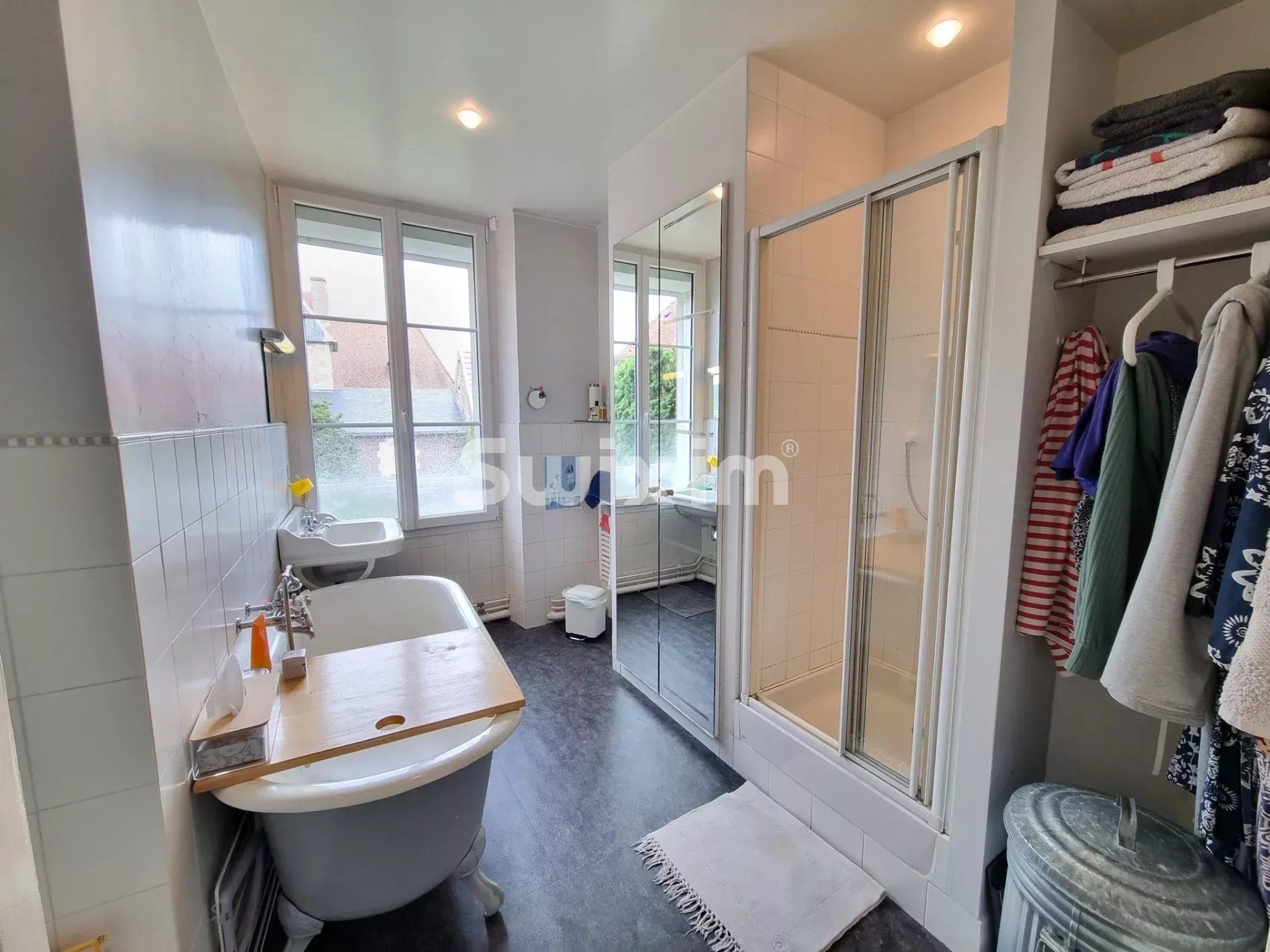 property 13 Rooms for sale on Clamecy (58500)