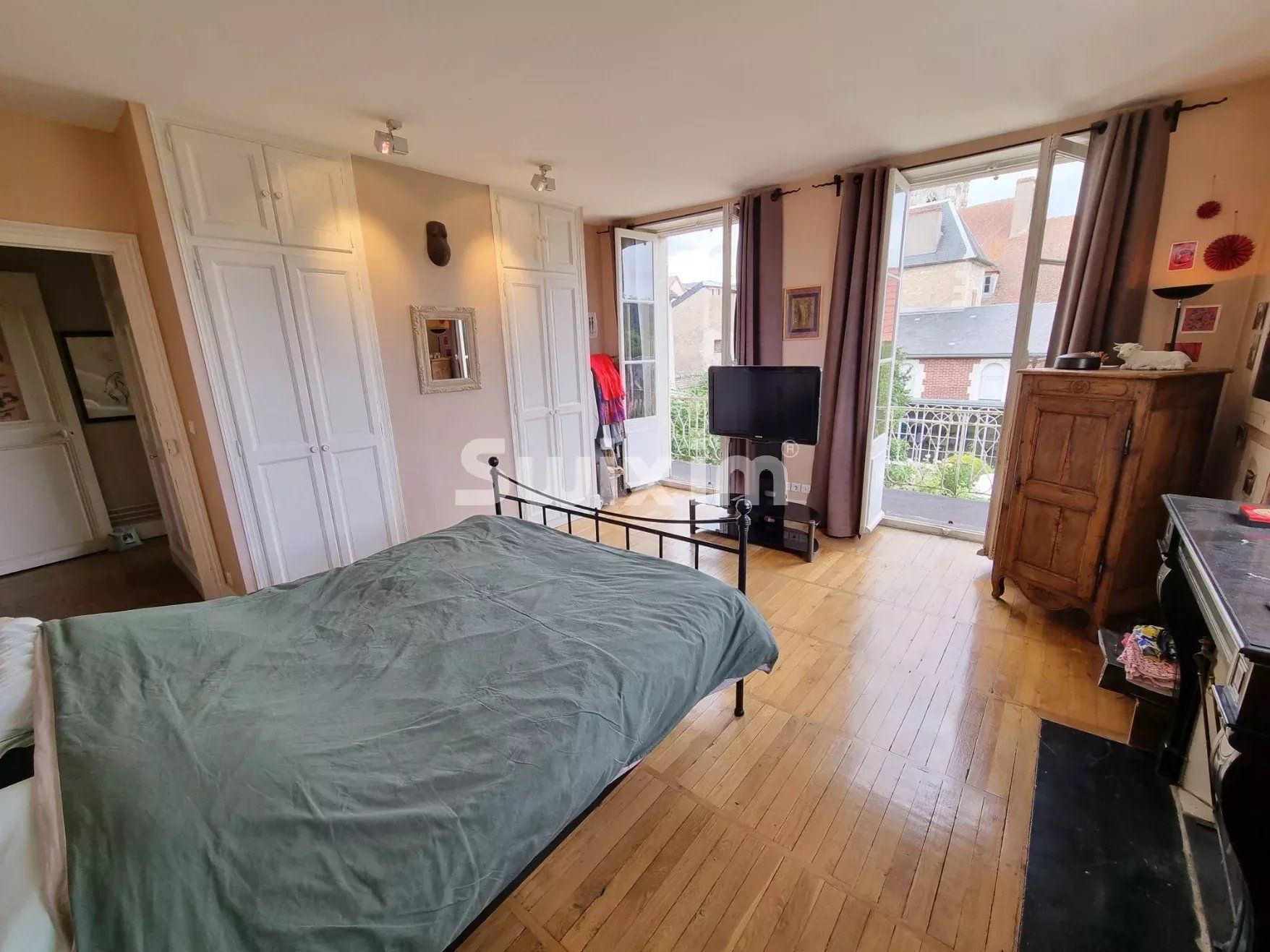 property 13 Rooms for sale on Clamecy (58500)