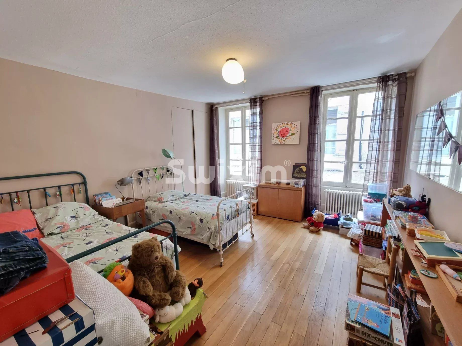 property 13 Rooms for sale on Clamecy (58500)