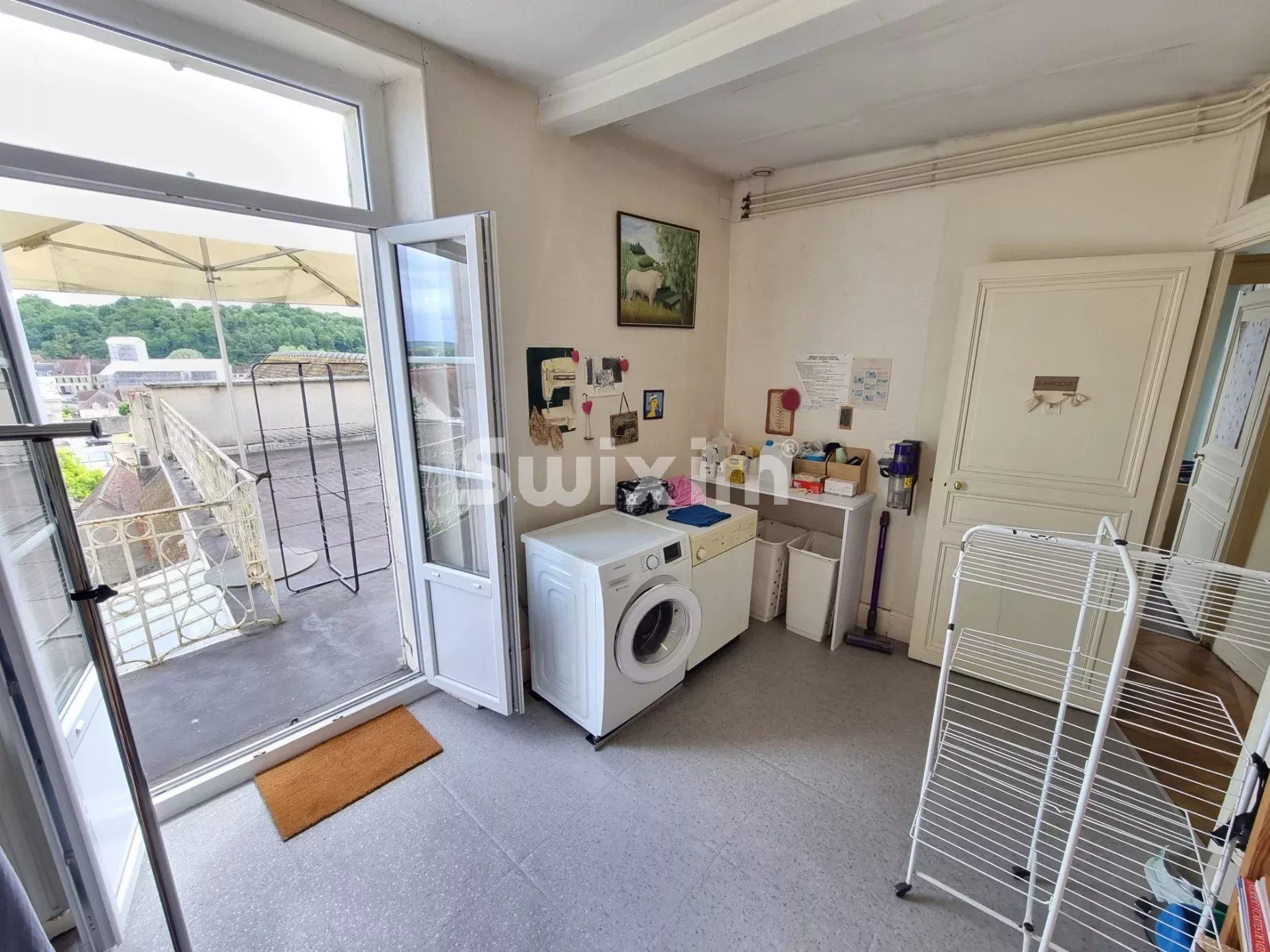 property 13 Rooms for sale on Clamecy (58500)
