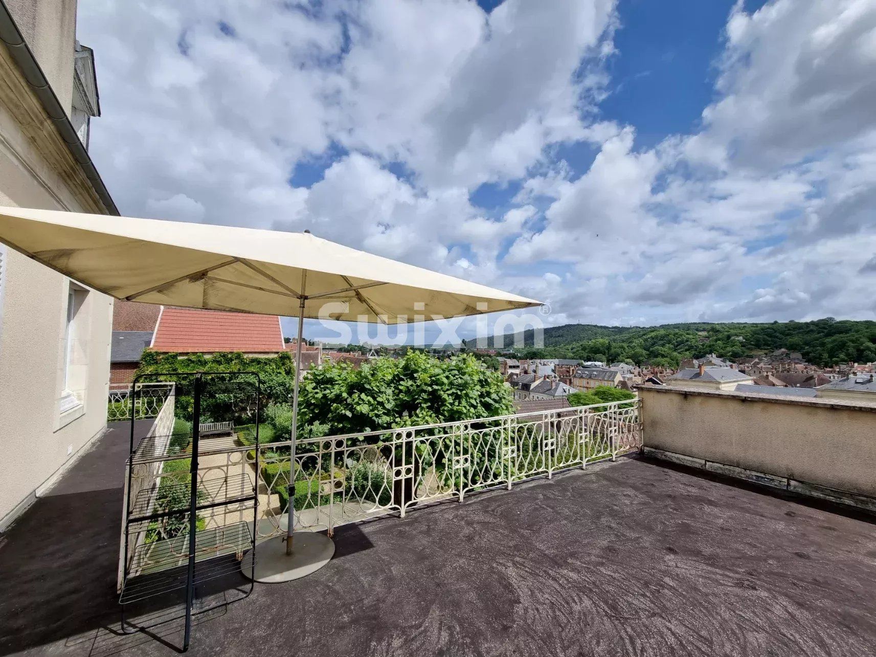 property 13 Rooms for sale on Clamecy (58500)