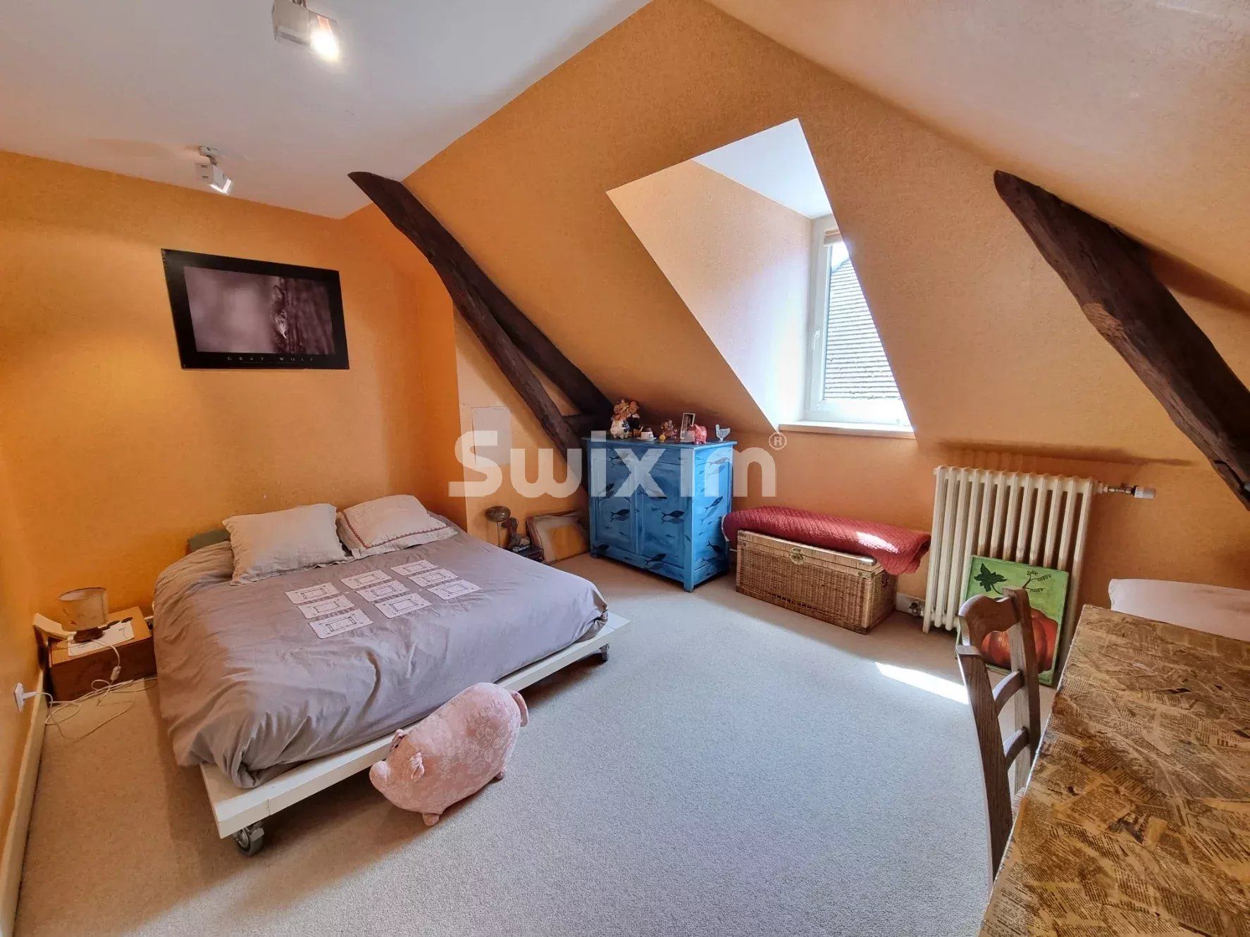 property 13 Rooms for sale on Clamecy (58500)