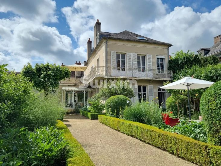 Vendita Proprietà Clamecy 13&nbsp;Camere 293&nbsp;m²