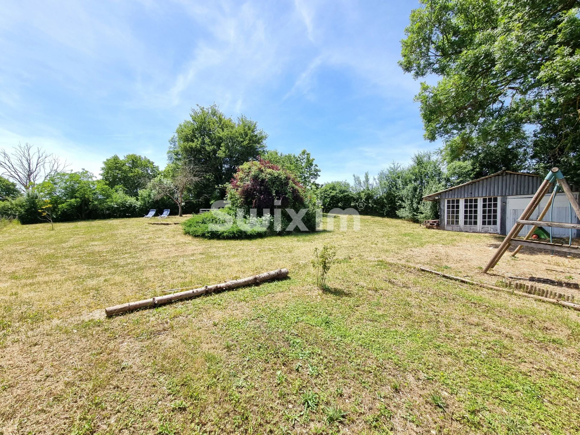 casa 7 Camere in vendita su Cuncy-lès-Varzy (58210)