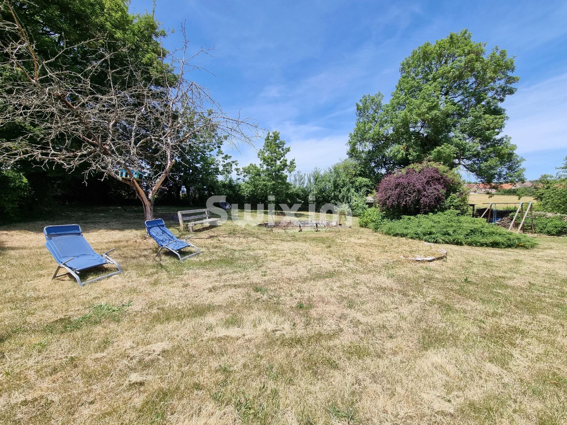 casa 7 Camere in vendita su Cuncy-lès-Varzy (58210)
