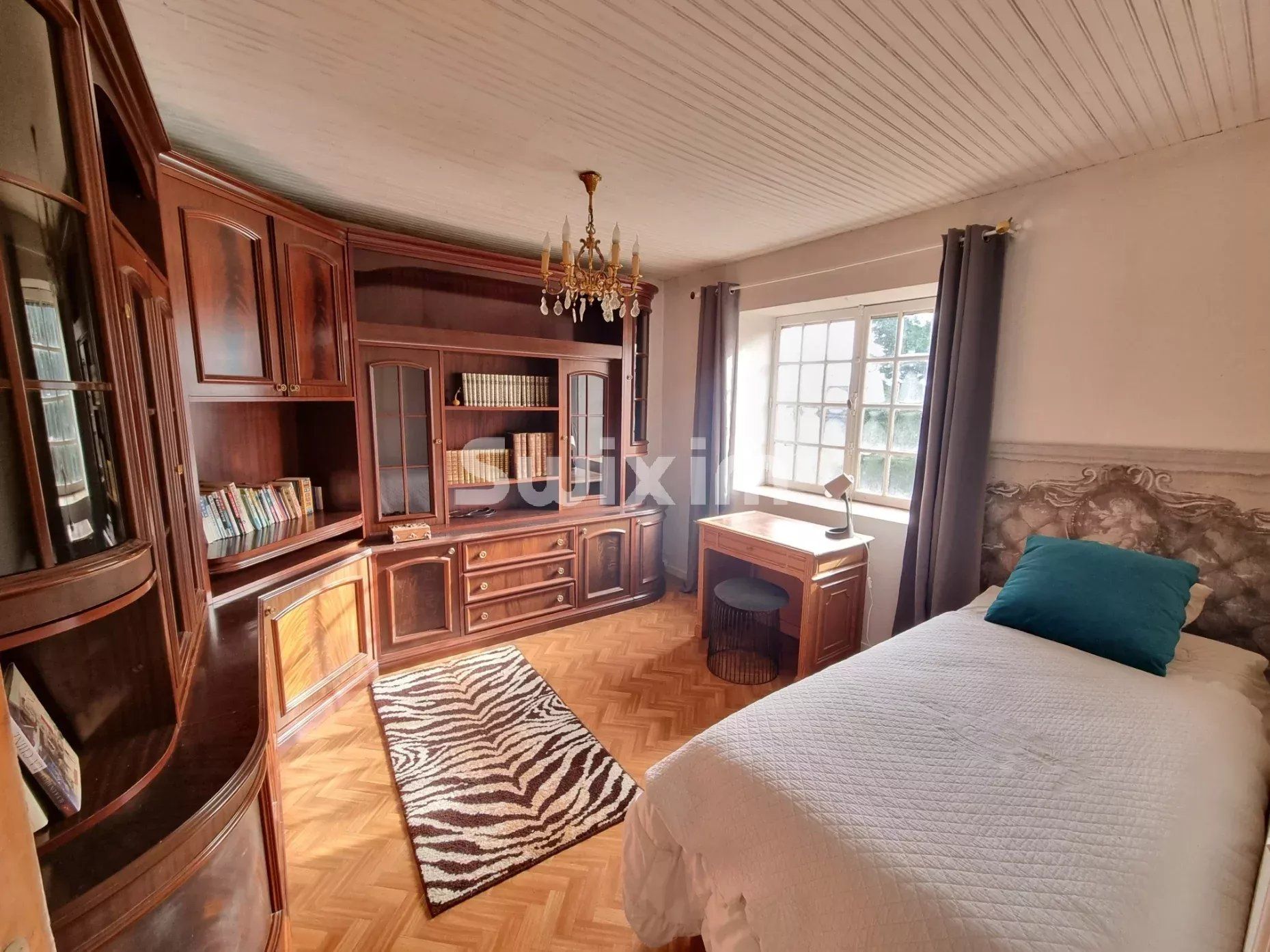 casa 7 Camere in vendita su Cuncy-lès-Varzy (58210)