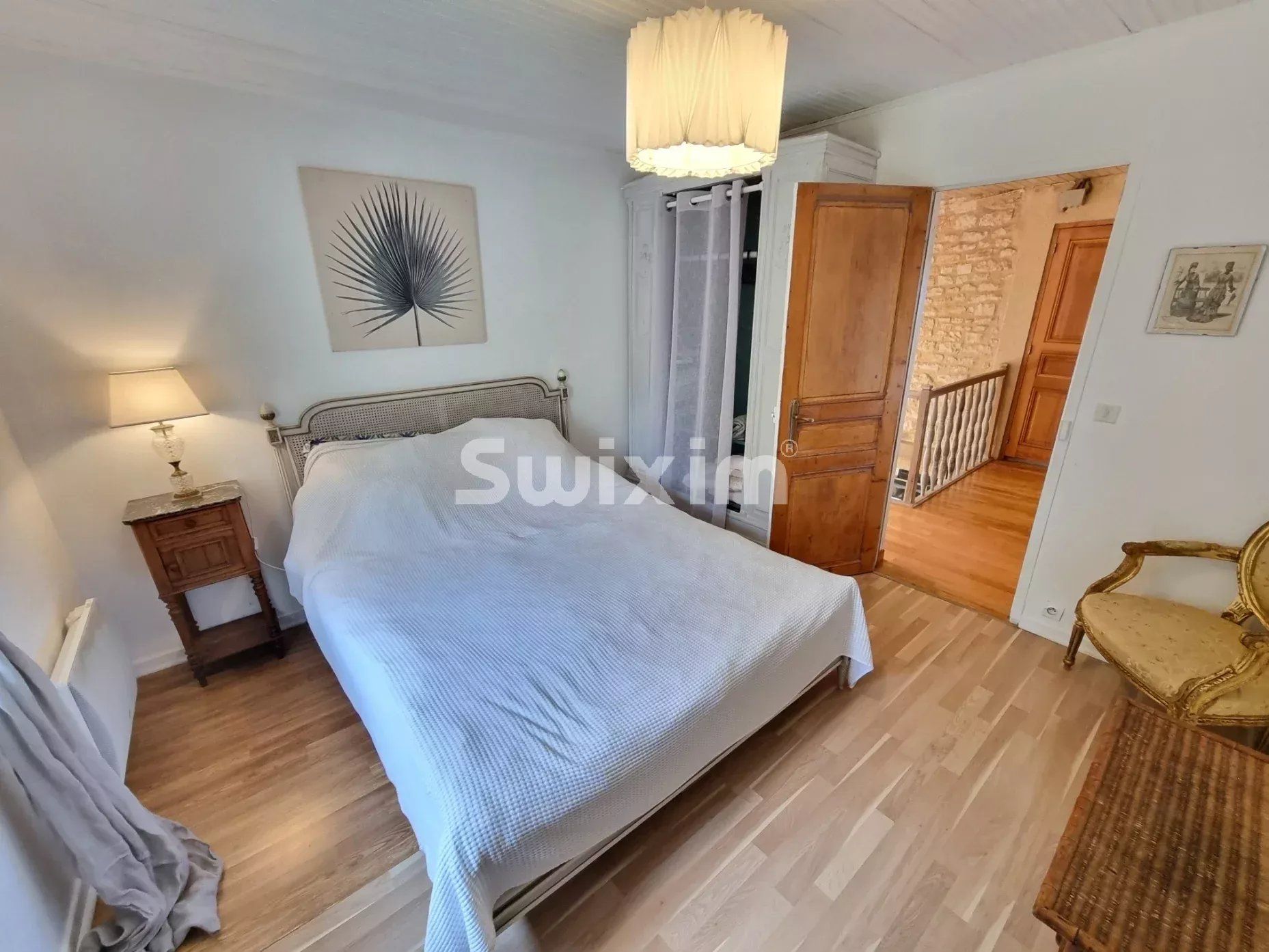 casa 7 Camere in vendita su Cuncy-lès-Varzy (58210)