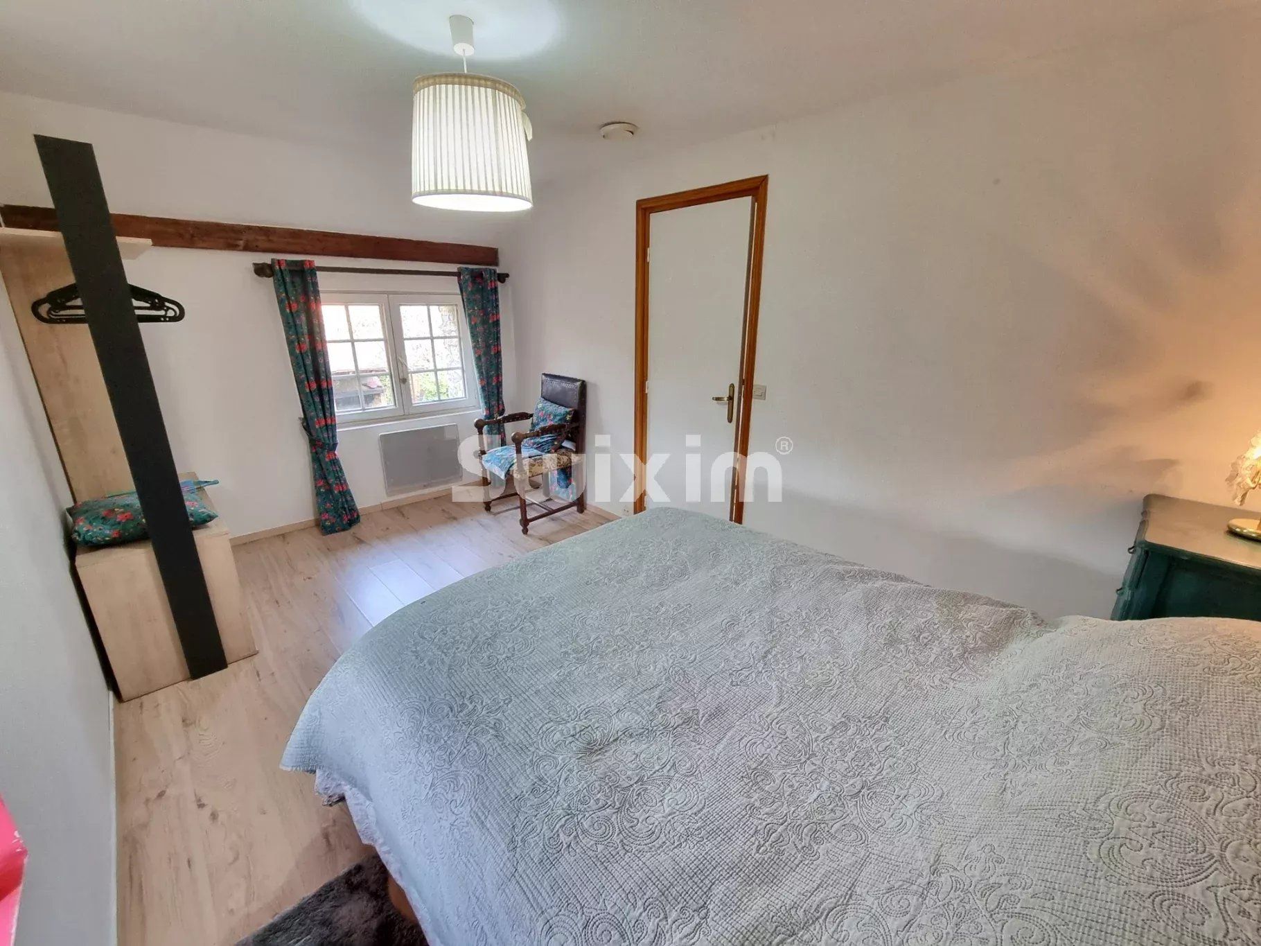 casa 7 Camere in vendita su Cuncy-lès-Varzy (58210)
