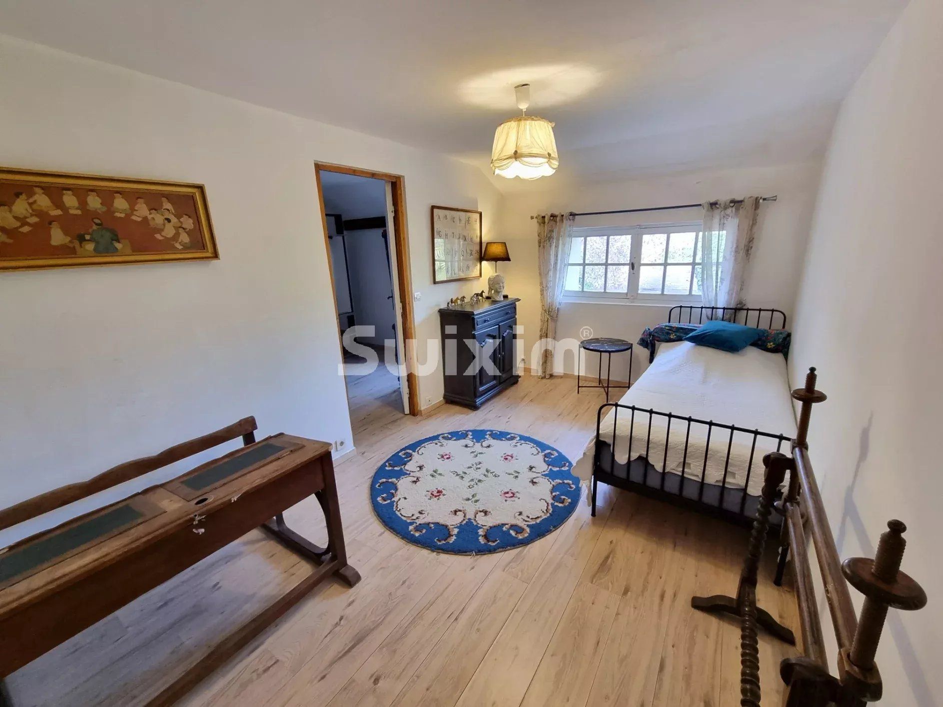 casa 7 Camere in vendita su Cuncy-lès-Varzy (58210)