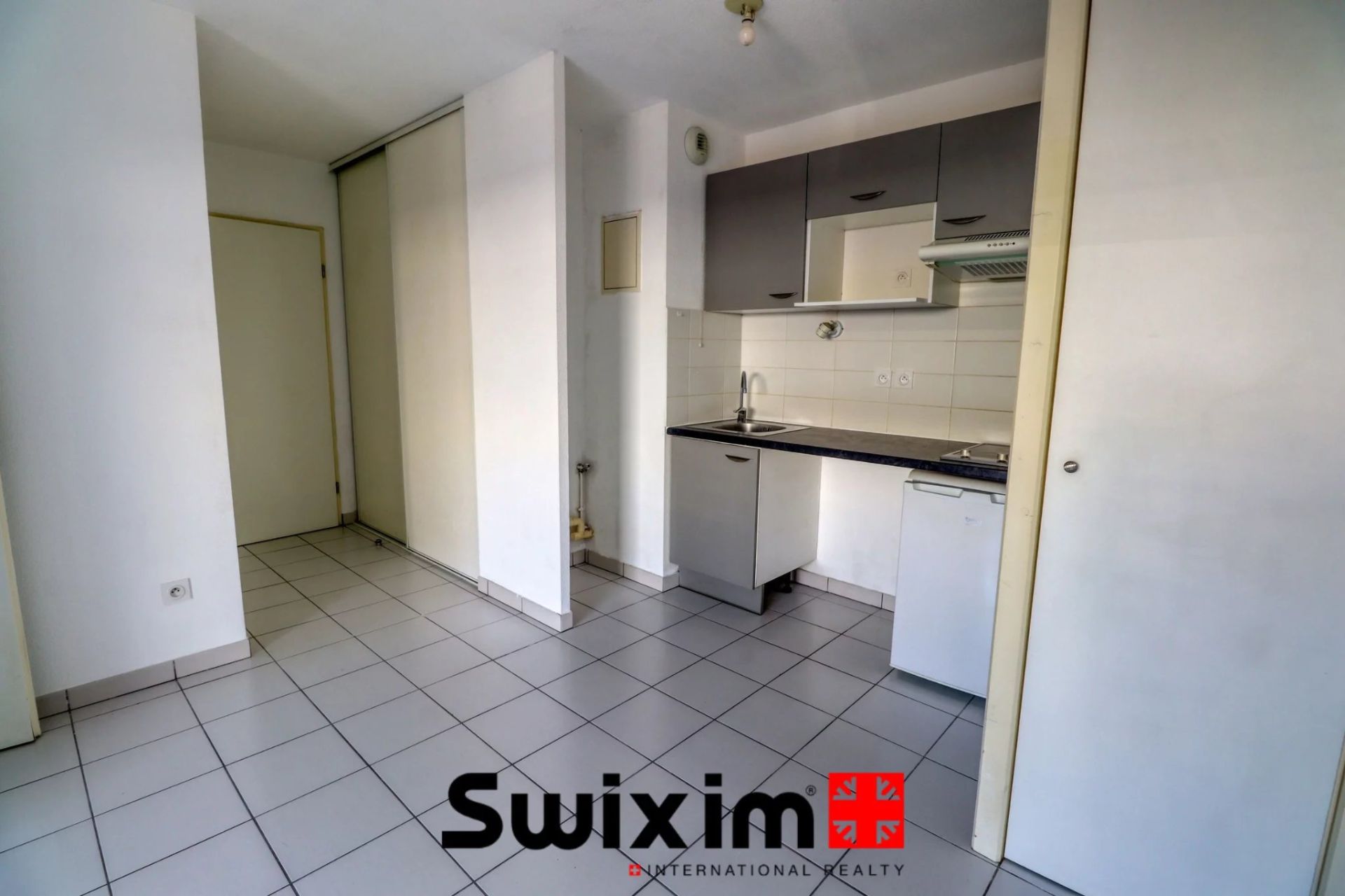 appartement 3 Pièces en vente sur Mérignac (33700)