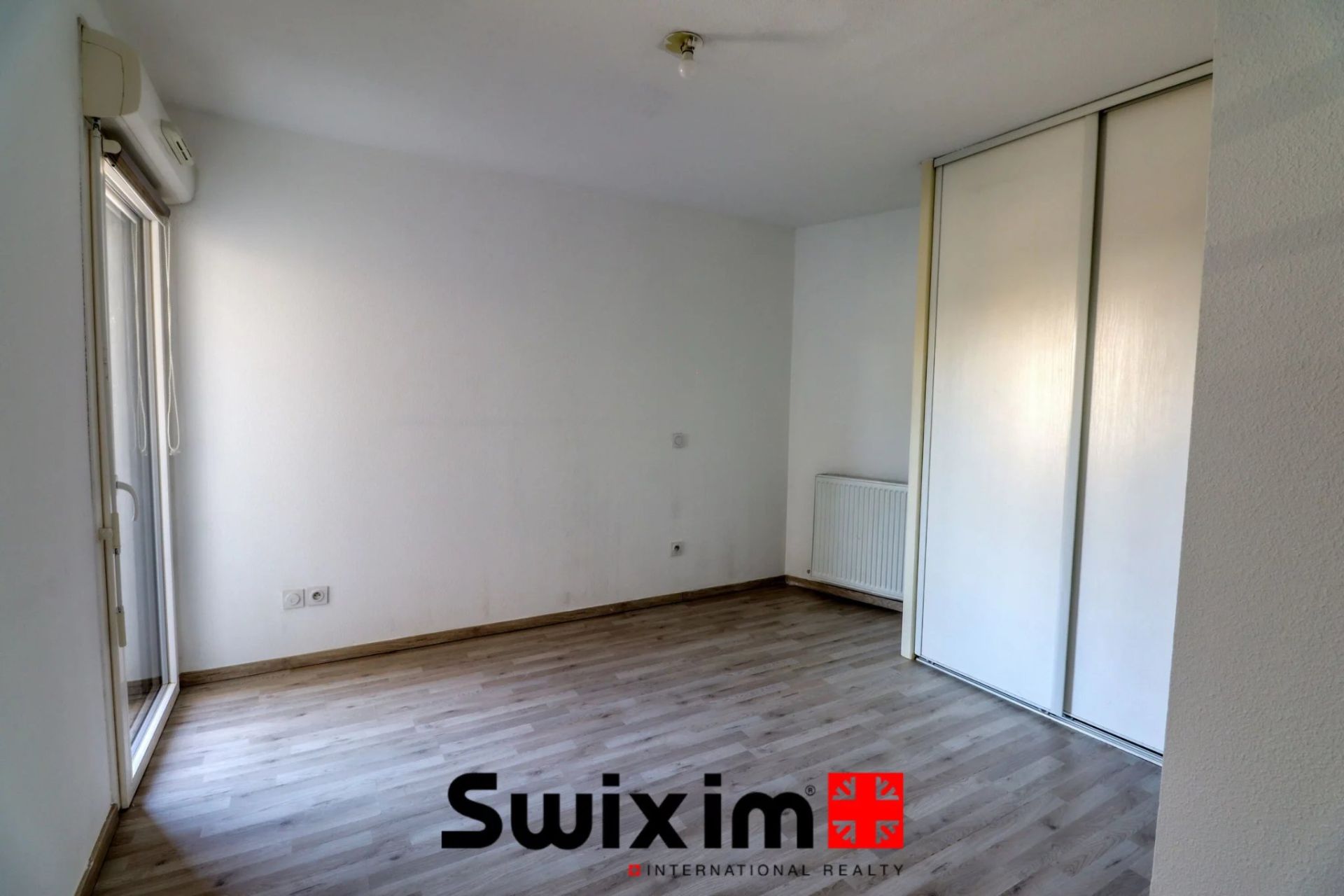appartement 3 Pièces en vente sur Mérignac (33700)
