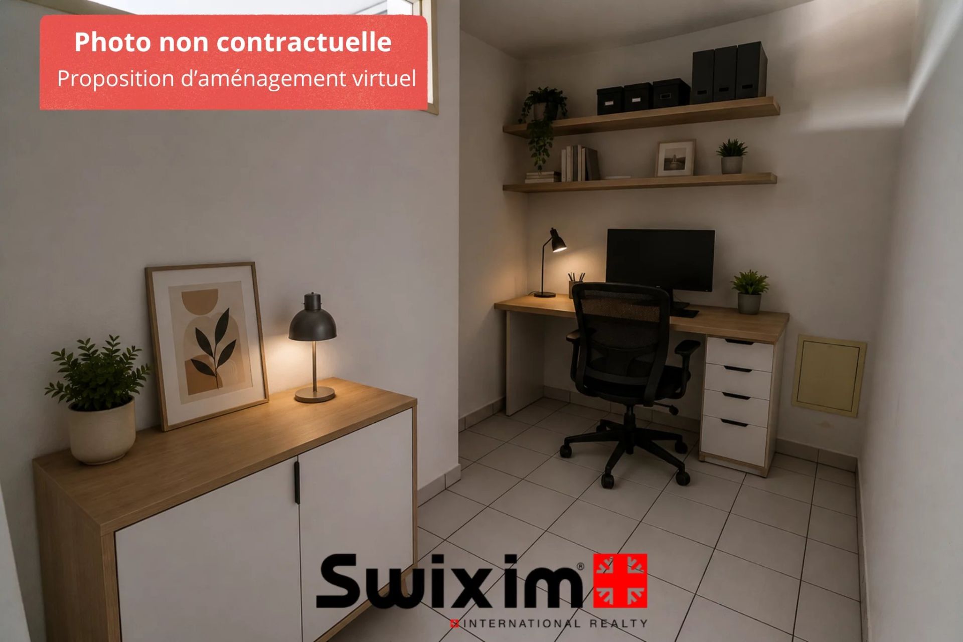 appartement 3 Pièces en vente sur Mérignac (33700)
