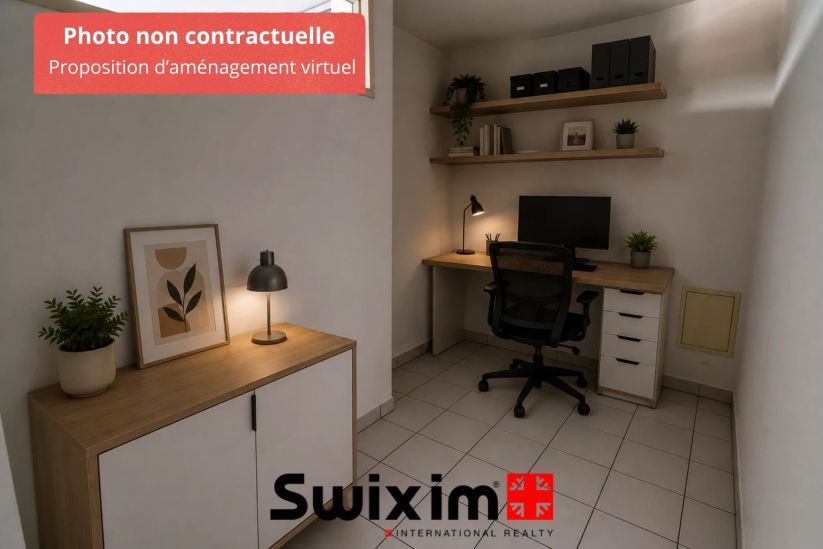 Sale Apartment Mérignac 3&nbsp;Rooms 51.94&nbsp;m²