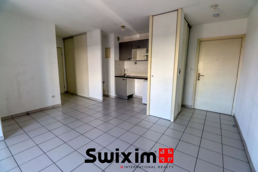 Vente Appartement Mérignac 3&nbsp;Pièces 51.94&nbsp;m²