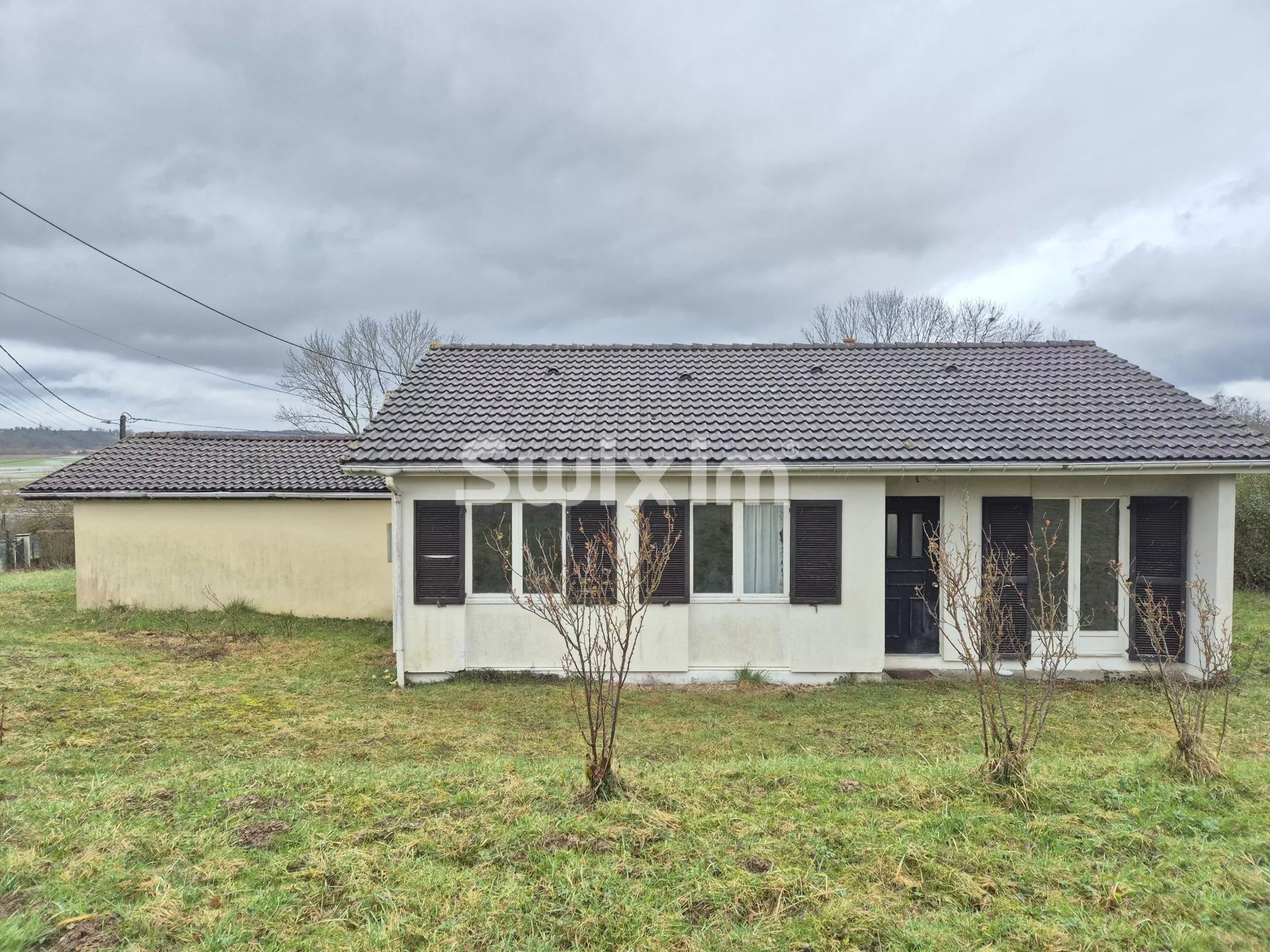 Vendita Casa Étrepigney 5&nbsp;Camere 80&nbsp;m²