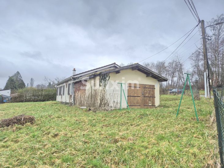 Vendita Casa Étrepigney 5&nbsp;Camere 80&nbsp;m²