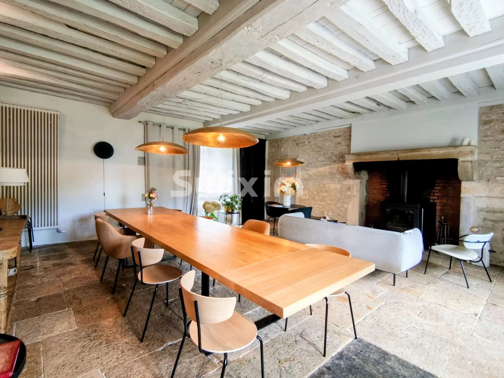 Maison 11 pièces 406 m² · à Beaune · 406 m² · 1 190 000 €