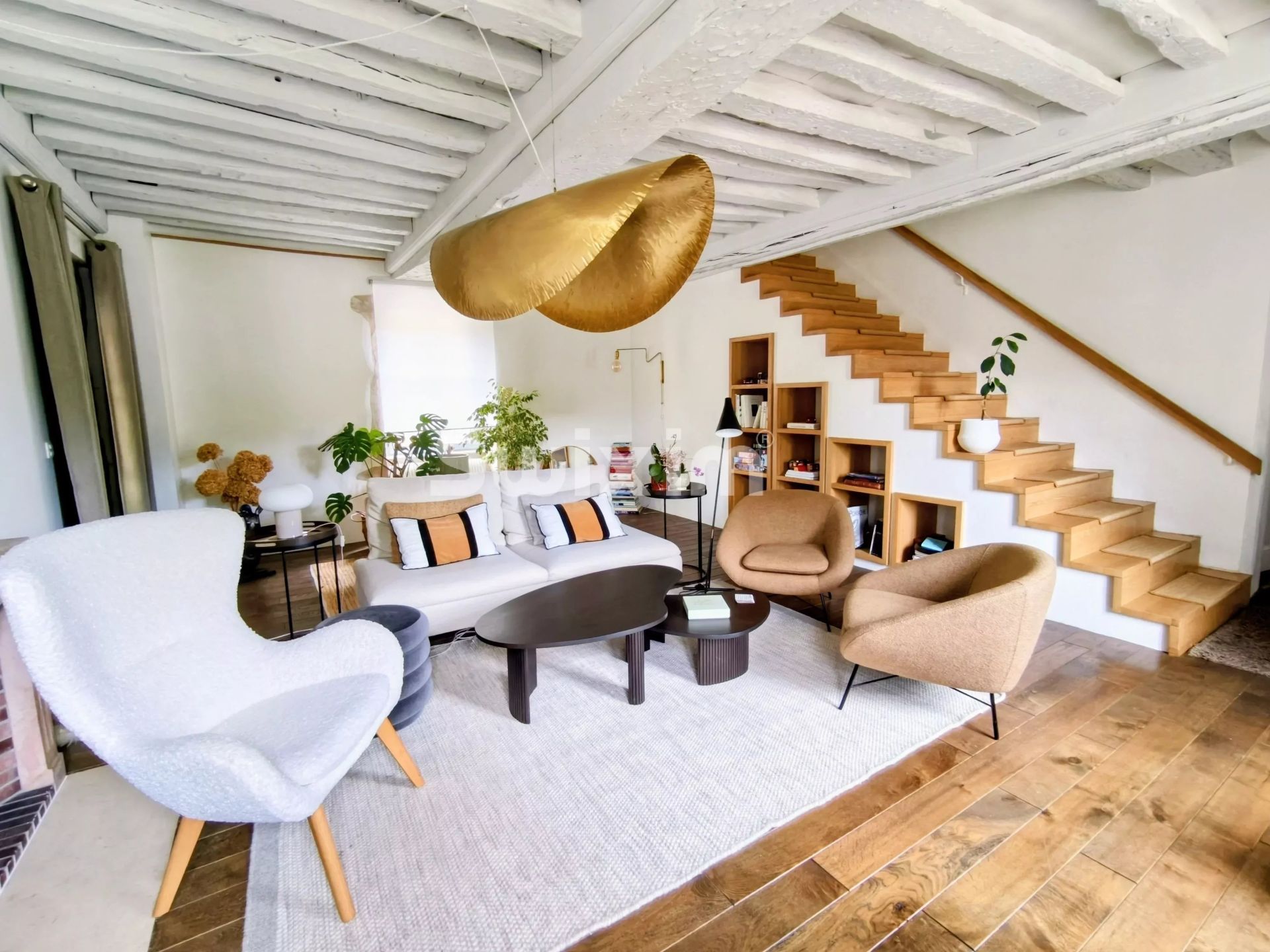 propriété 11 Pièces en vente sur Beaune (21200)