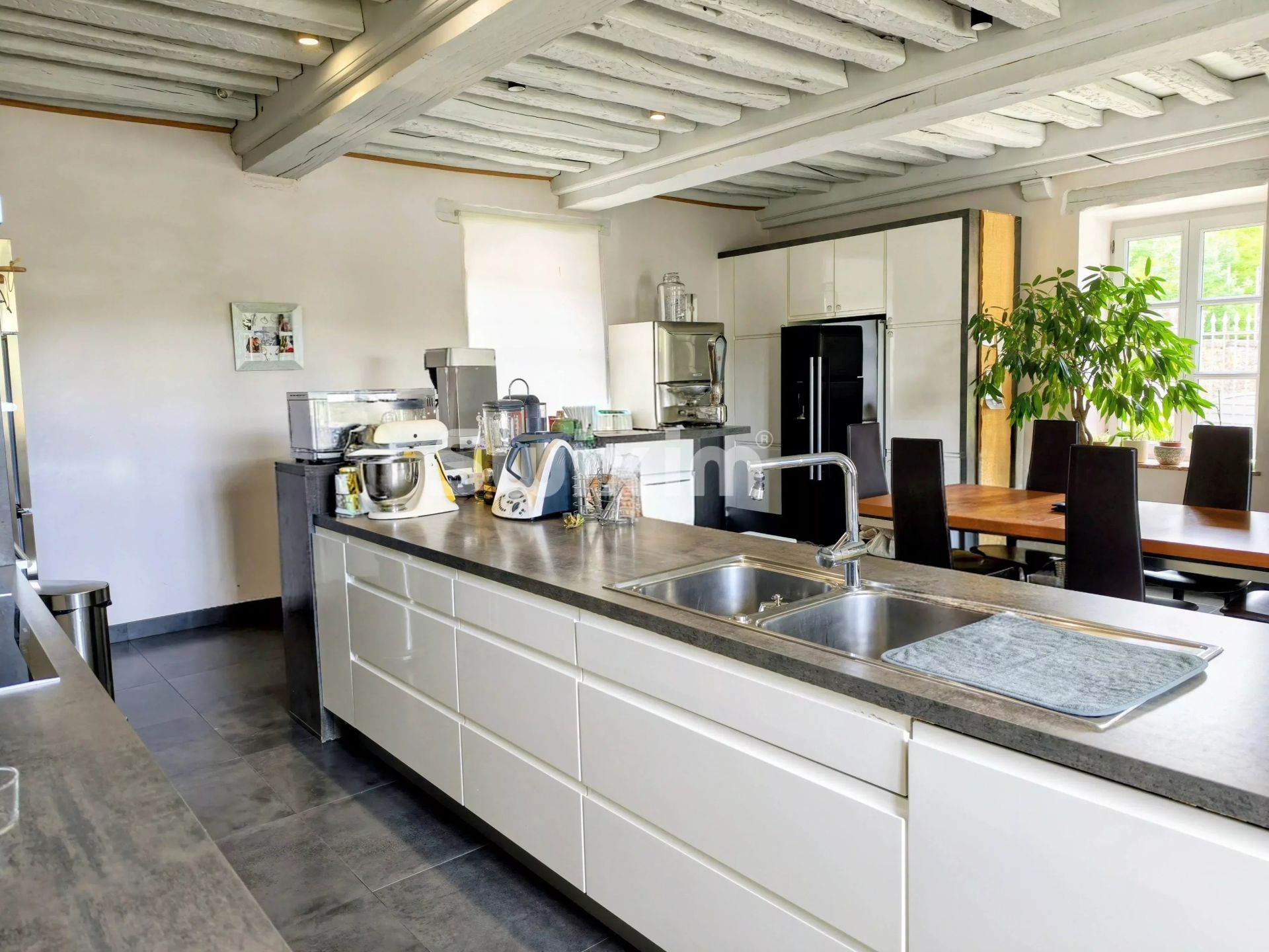 propriété 11 Pièces en vente sur Beaune (21200)
