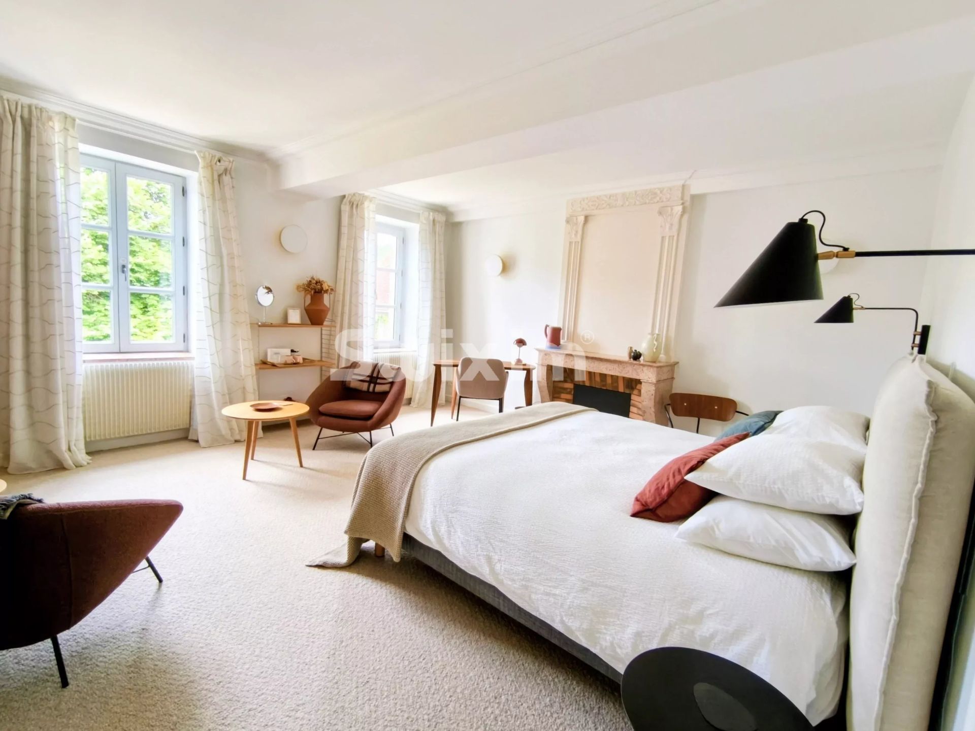 propriété 11 Pièces en vente sur Beaune (21200)