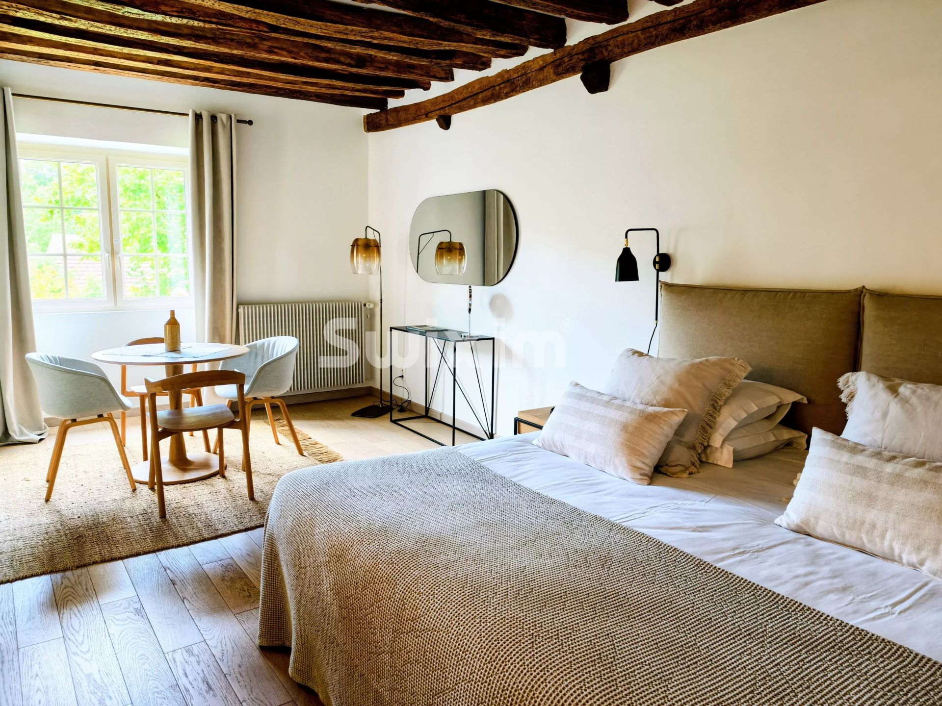 propriété 11 Pièces en vente sur Beaune (21200)