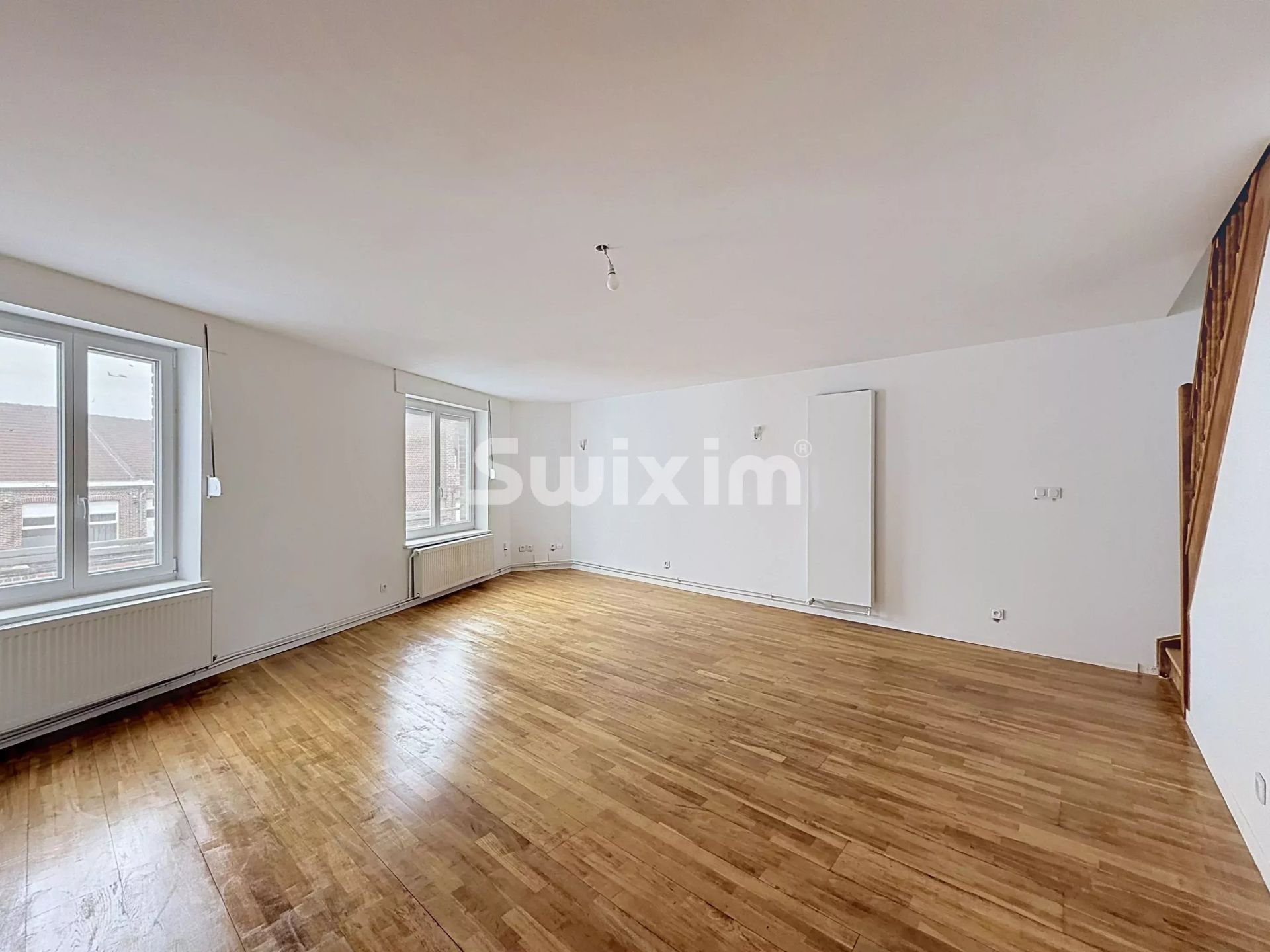 apartamento 4 Salas en venta en Wattrelos (59150)