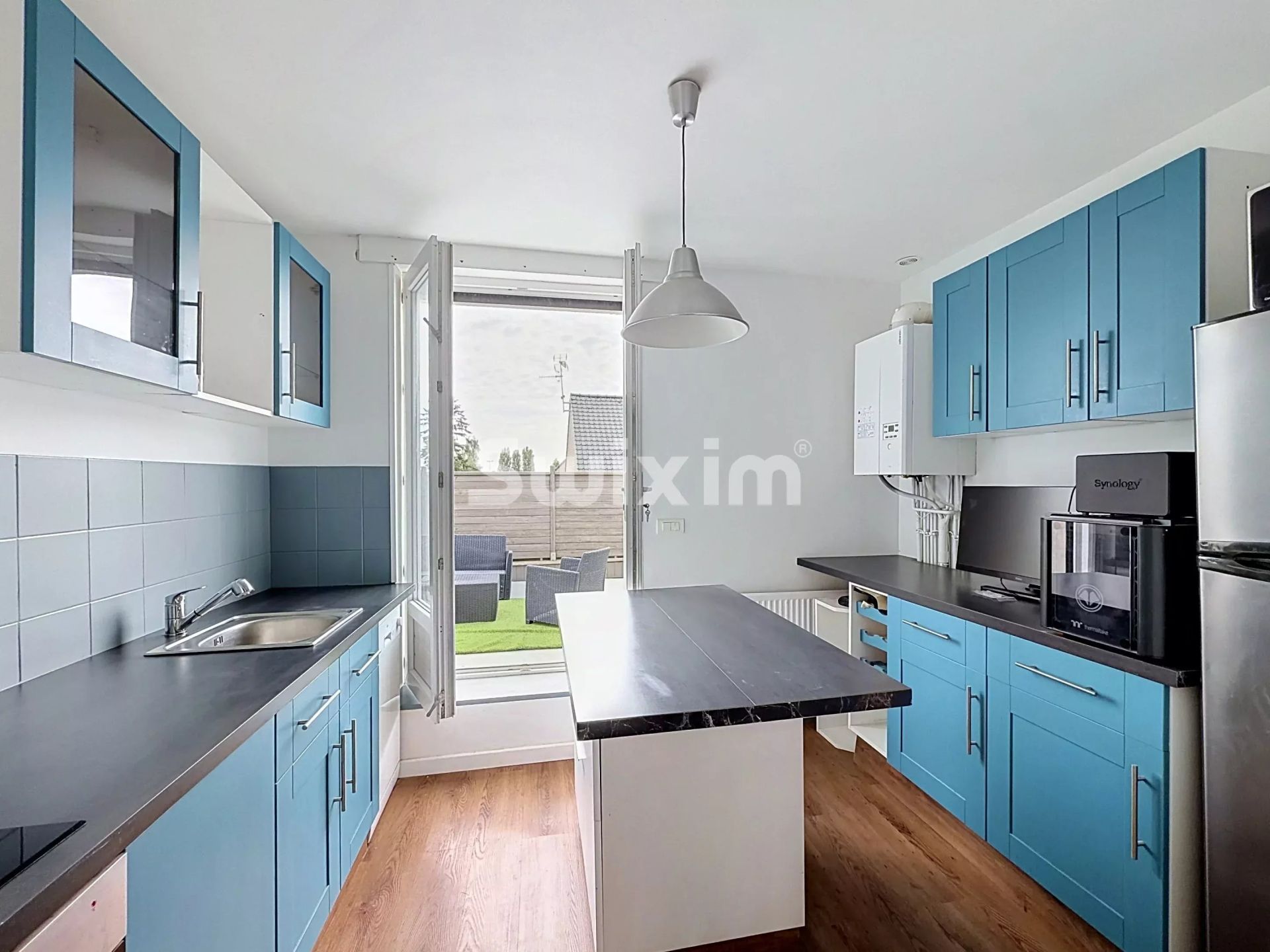 apartamento 4 Salas en venta en Wattrelos (59150)
