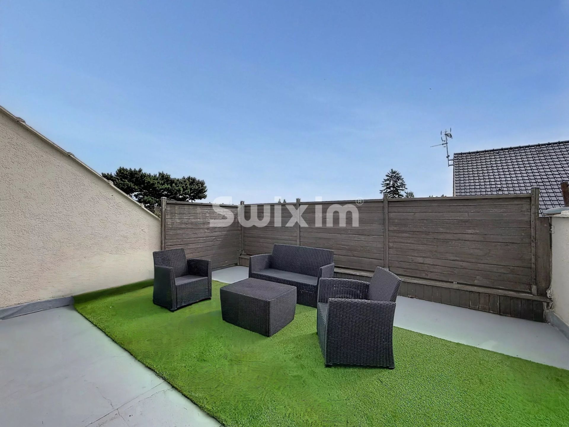 apartamento 4 Salas en venta en Wattrelos (59150)