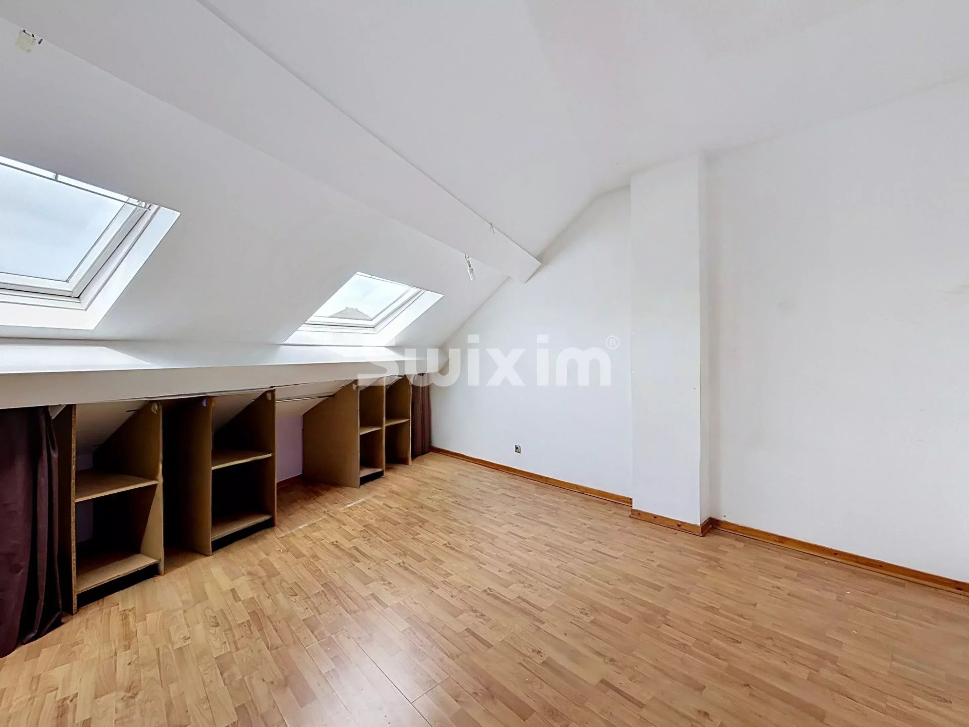 apartamento 4 Salas en venta en Wattrelos (59150)