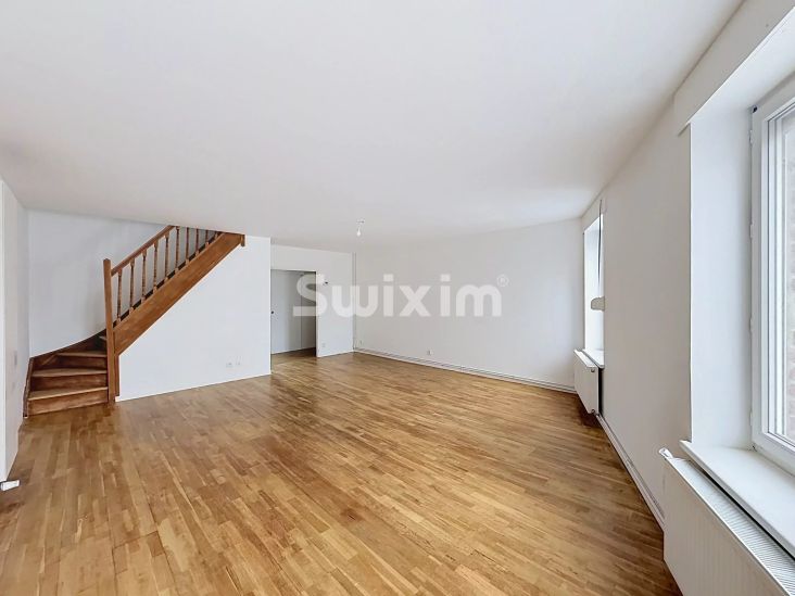 Venta Apartamento Wattrelos 4&nbsp;Salas 81.8&nbsp;m²