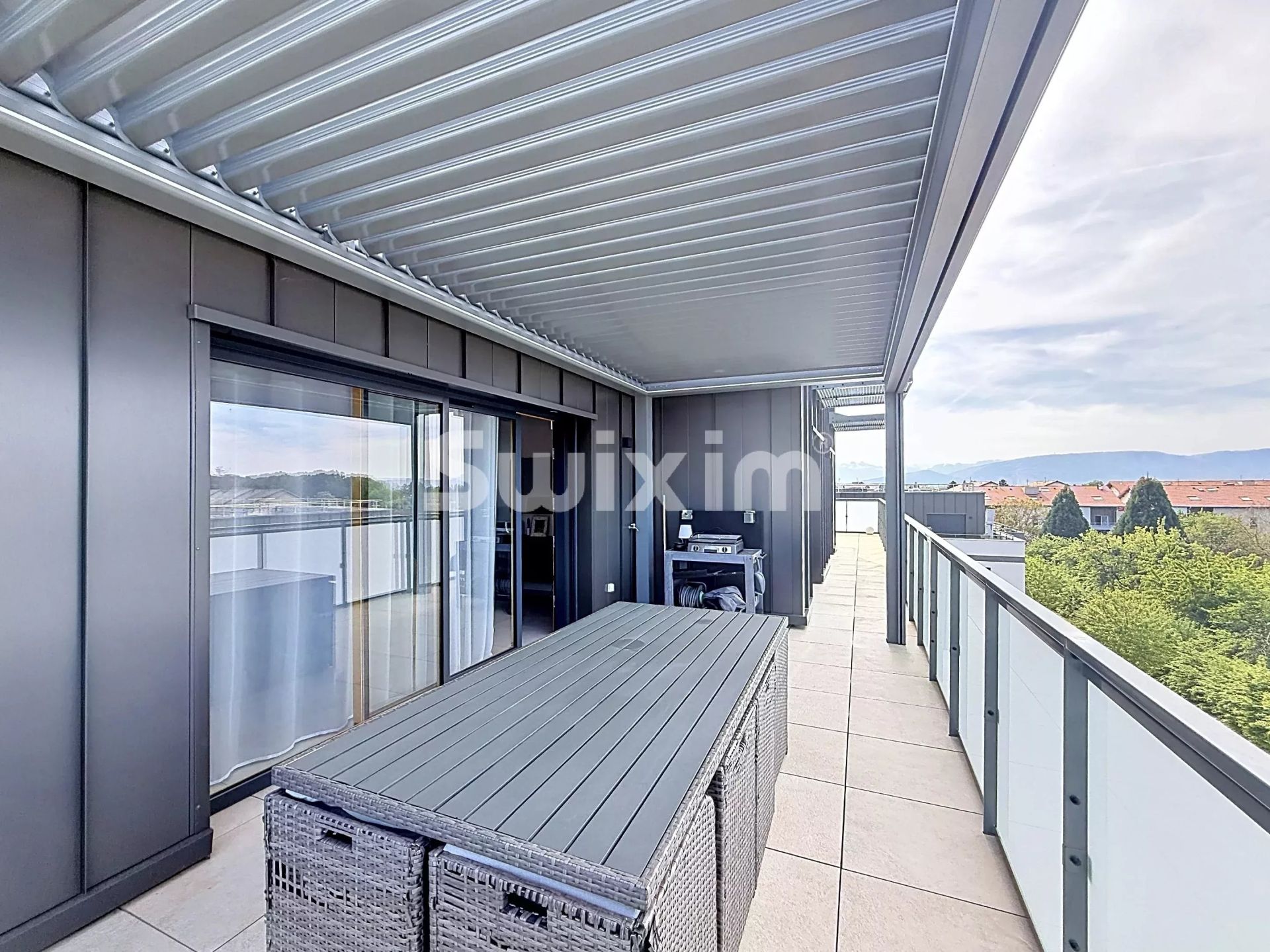 apartamento 5 Quartos para venda sobre Ornex (01210)