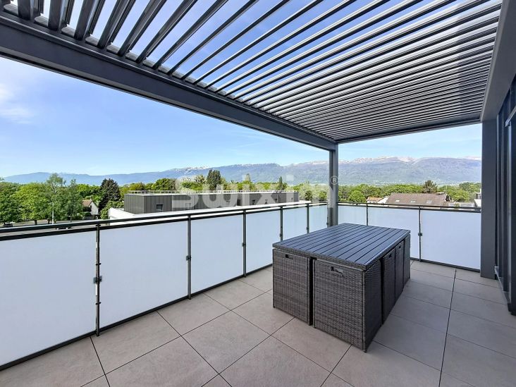 Vente Appartement Ornex 5&nbsp;Pièces 141&nbsp;m²