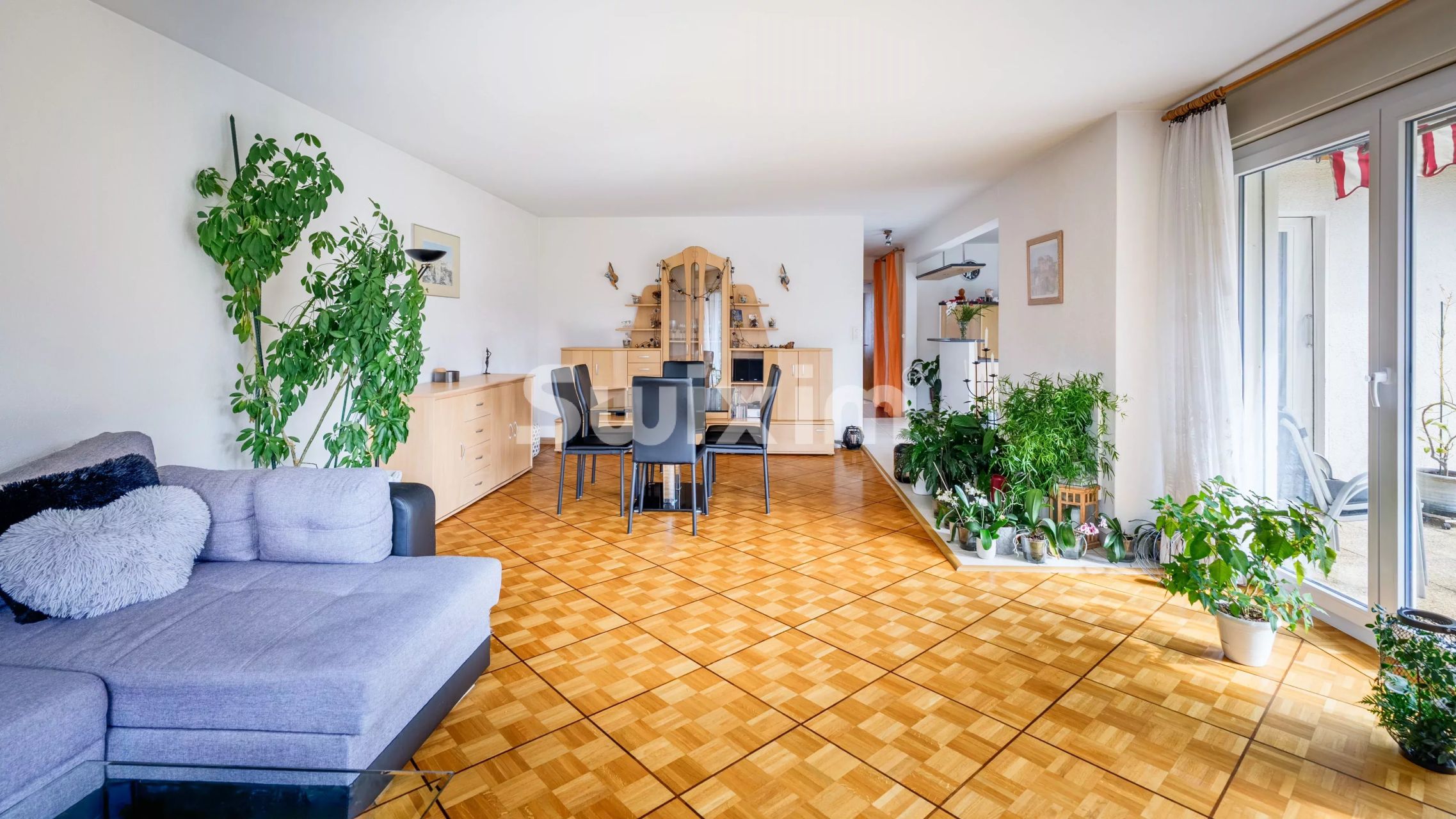 casa 7 Camere in vendita su Plan-les-Ouates (1228)