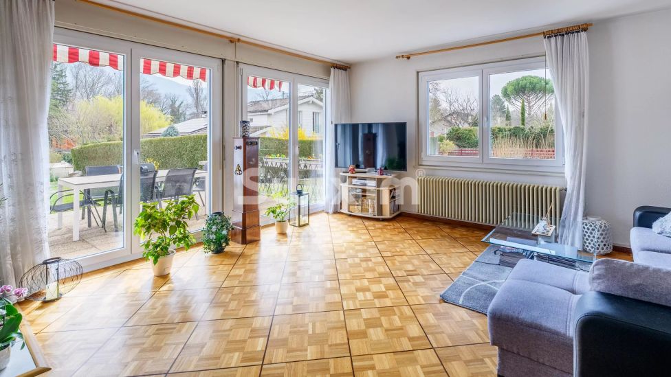 Vendita Casa Plan-les-Ouates 7&nbsp;Camere 170&nbsp;m²