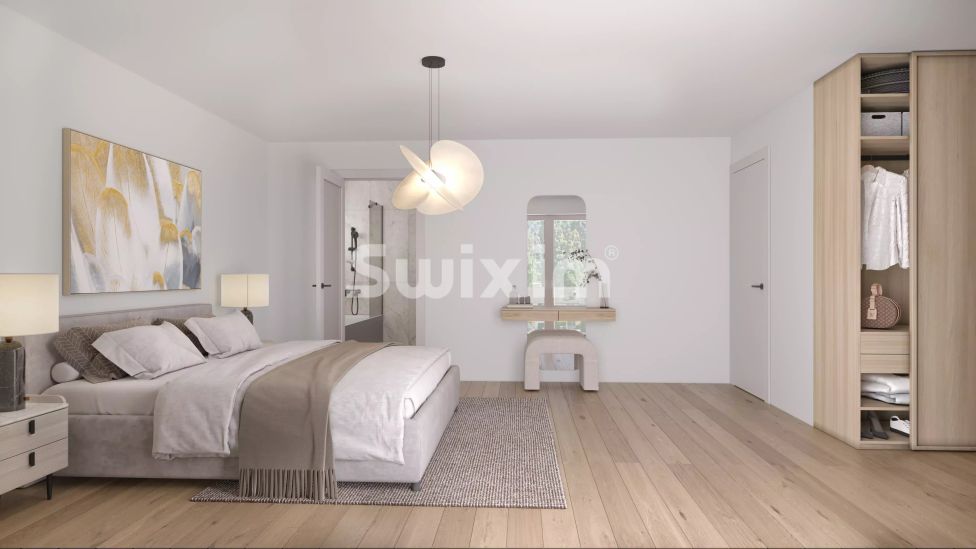 Vendita Casa Lancy 6&nbsp;Camere 235&nbsp;m²