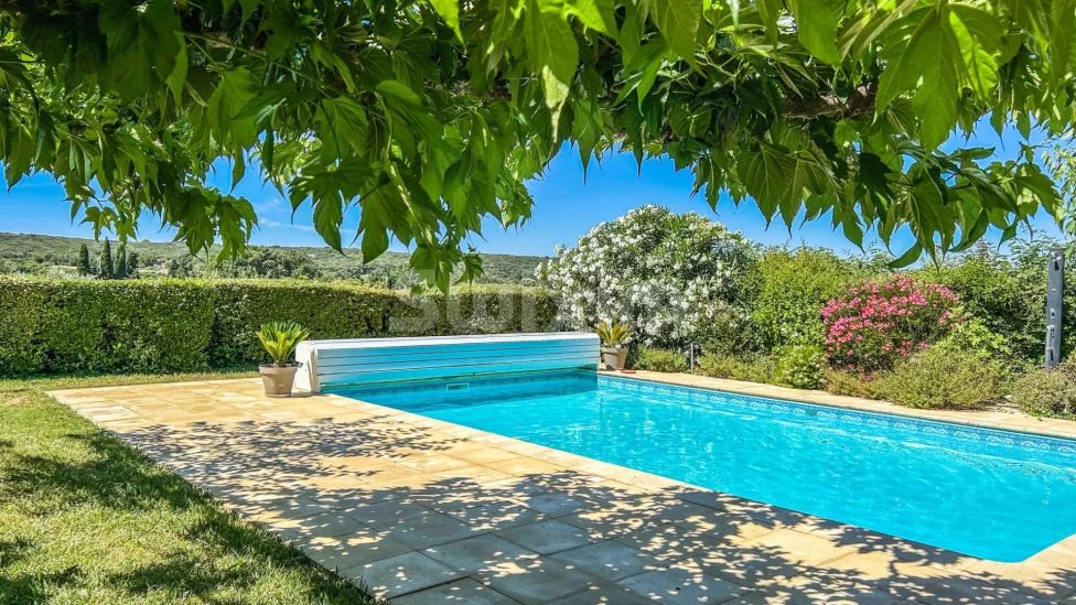Verkauf Villa Uzès 4&nbsp;Zimmer 122&nbsp;m²