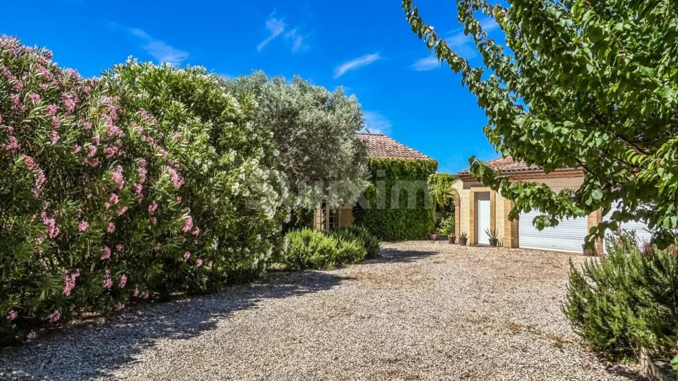 Venta Villa Uzès 4&nbsp;Salas 122&nbsp;m²