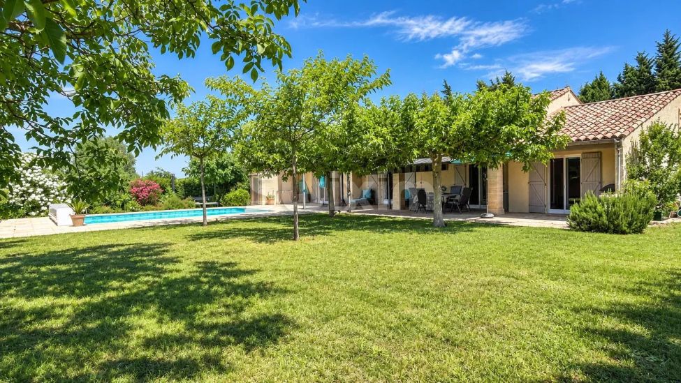 Venta Villa Saint-Siffret 4&nbsp;Salas 122&nbsp;m²