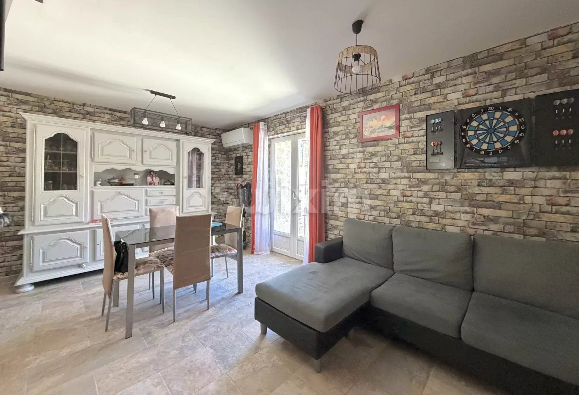 casa 10 Quartos para venda sobre Saint-Jean-de-Ceyrargues (30360)
