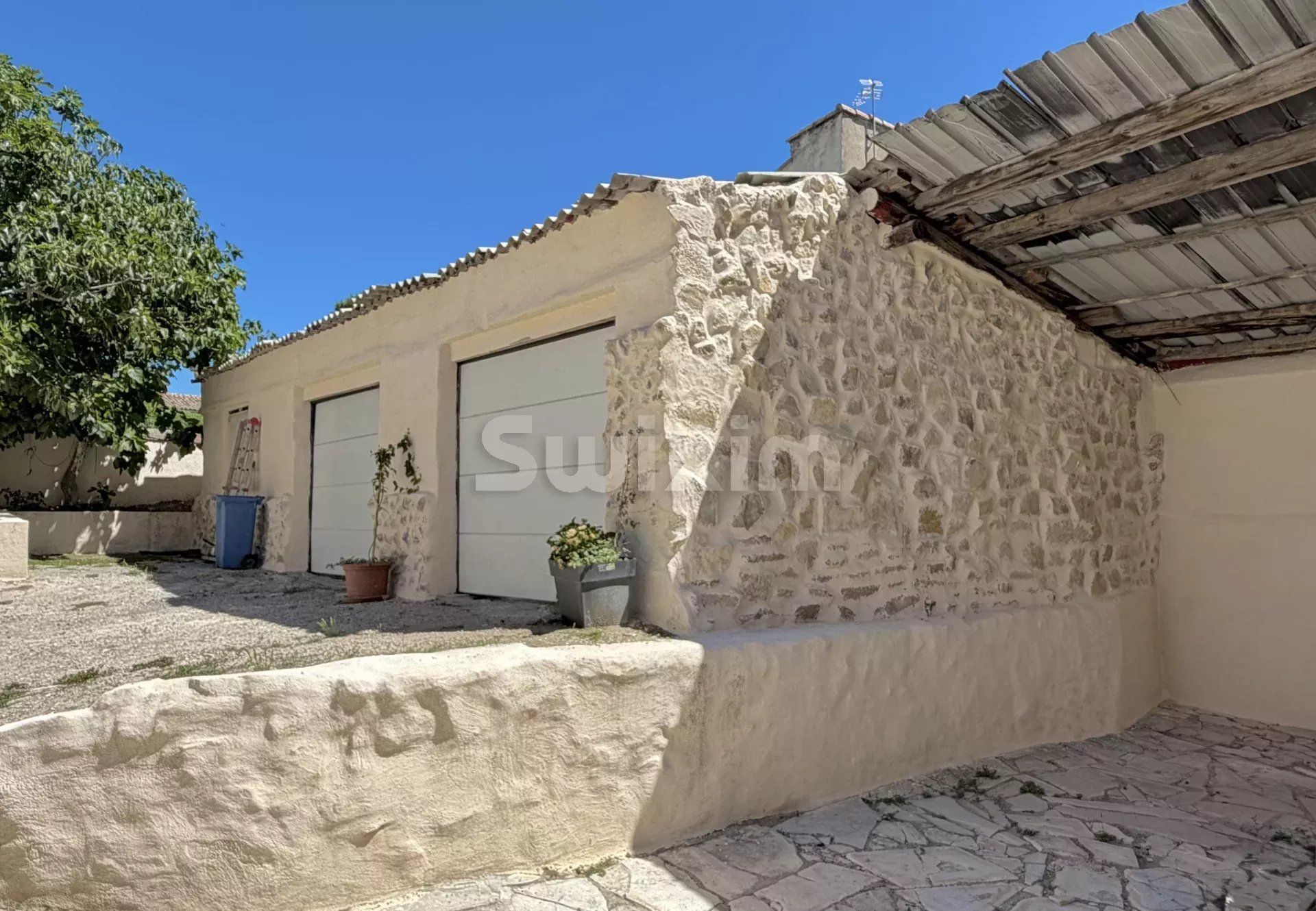 casa 10 Quartos para venda sobre Saint-Jean-de-Ceyrargues (30360)