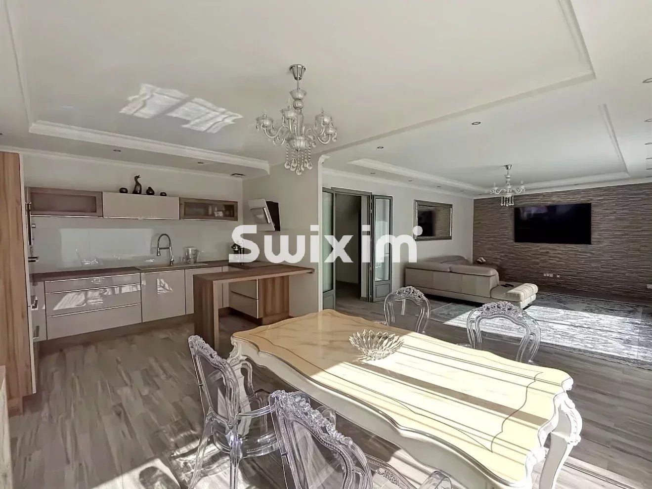 maison 7 Pièces en vente sur Lons-le-Saunier (39000)