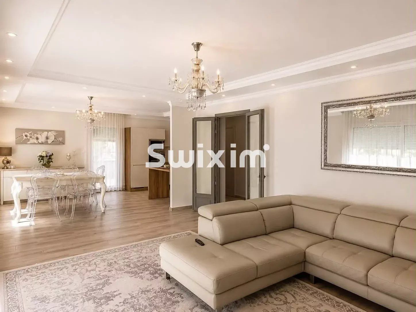 maison 7 Pièces en vente sur Lons-le-Saunier (39000)