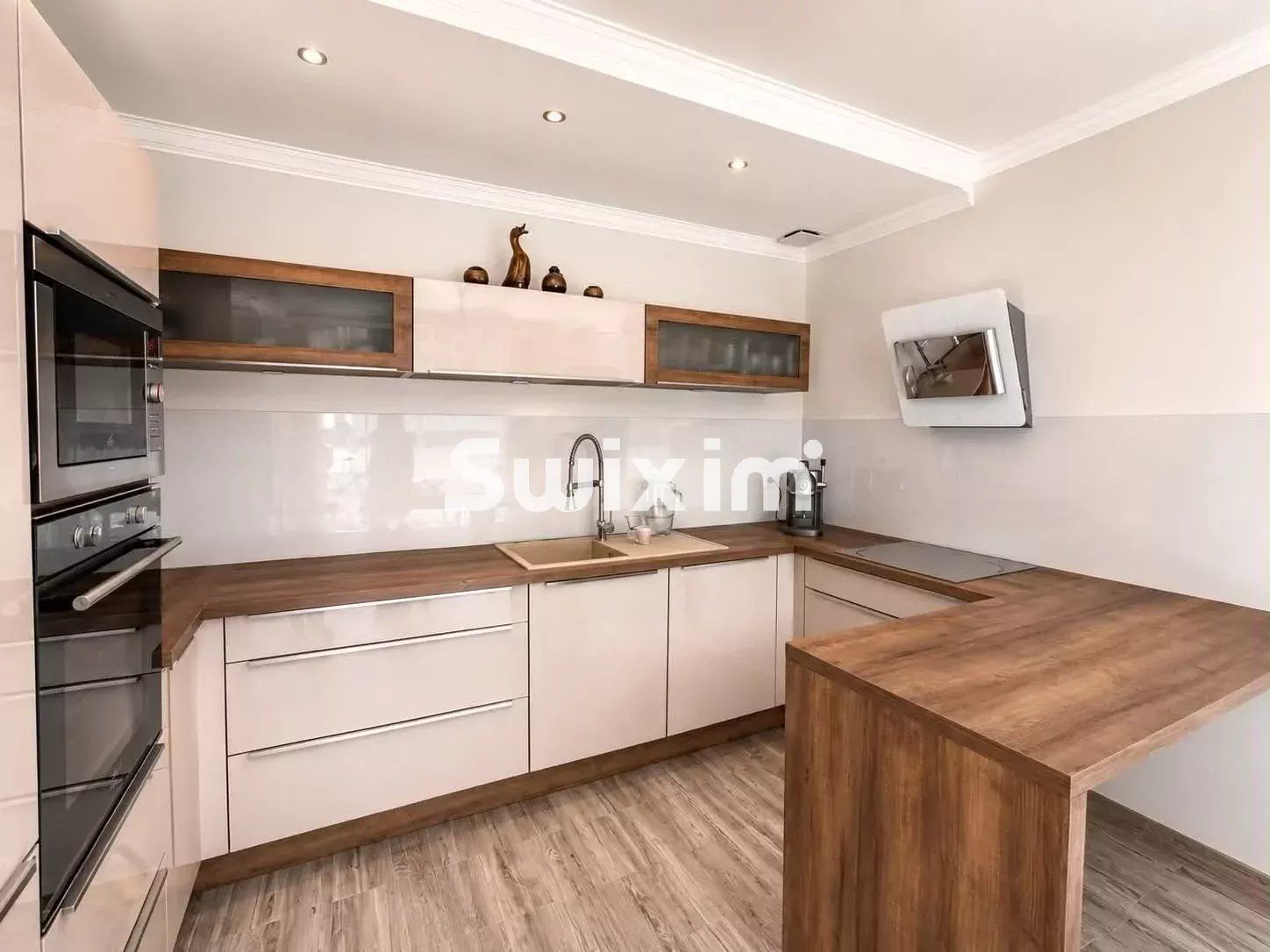 maison 7 Pièces en vente sur Lons-le-Saunier (39000)