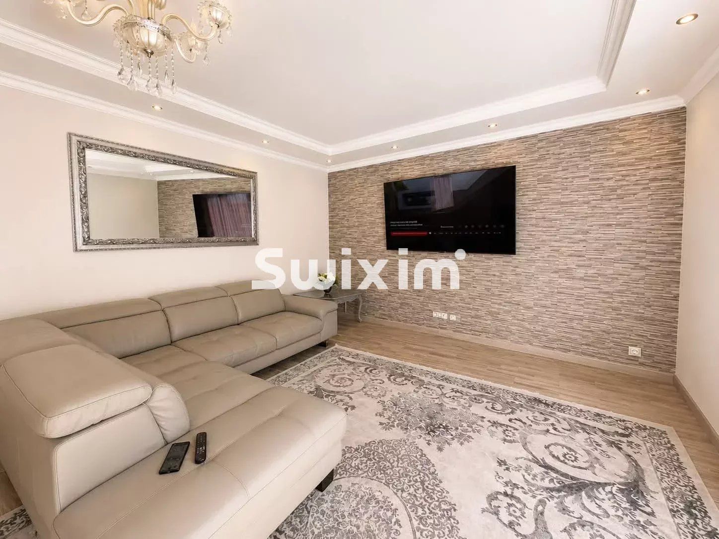 maison 7 Pièces en vente sur Lons-le-Saunier (39000)