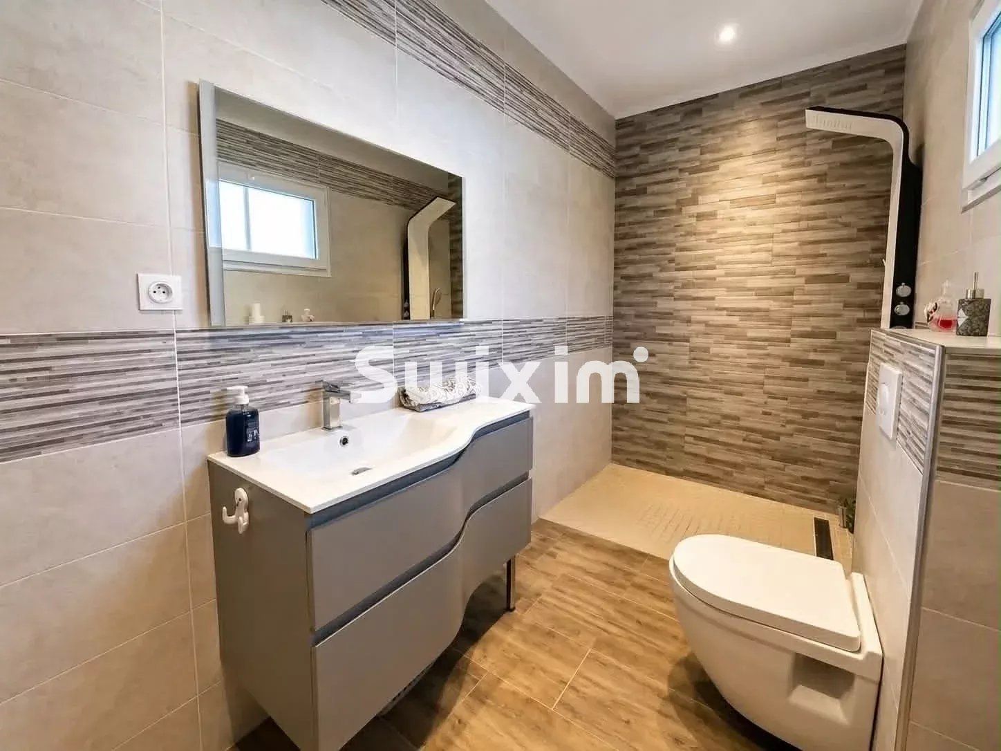 maison 7 Pièces en vente sur Lons-le-Saunier (39000)